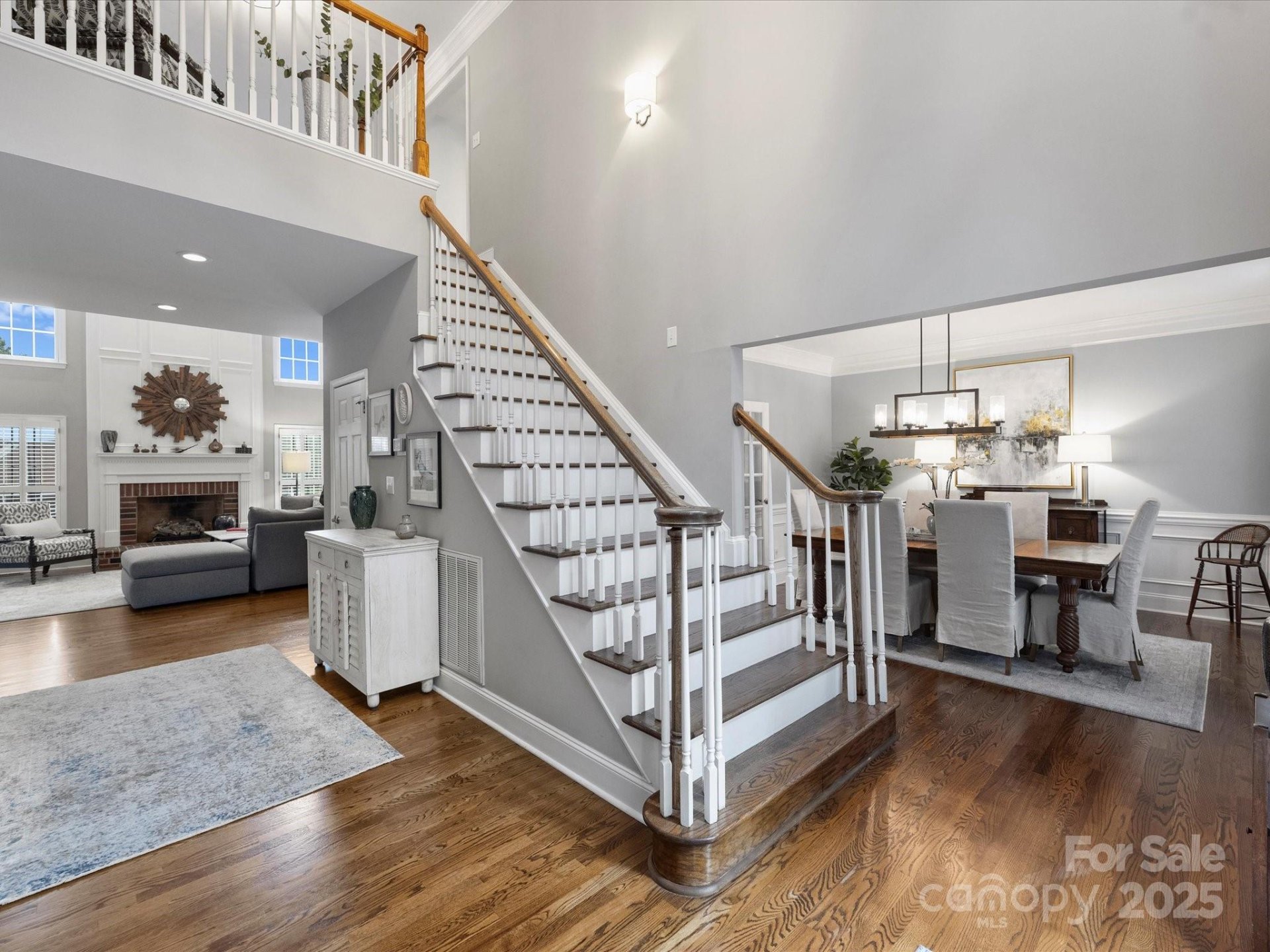 Property image 2 at 16308 Woolwine Road, Charlotte, NC 28278