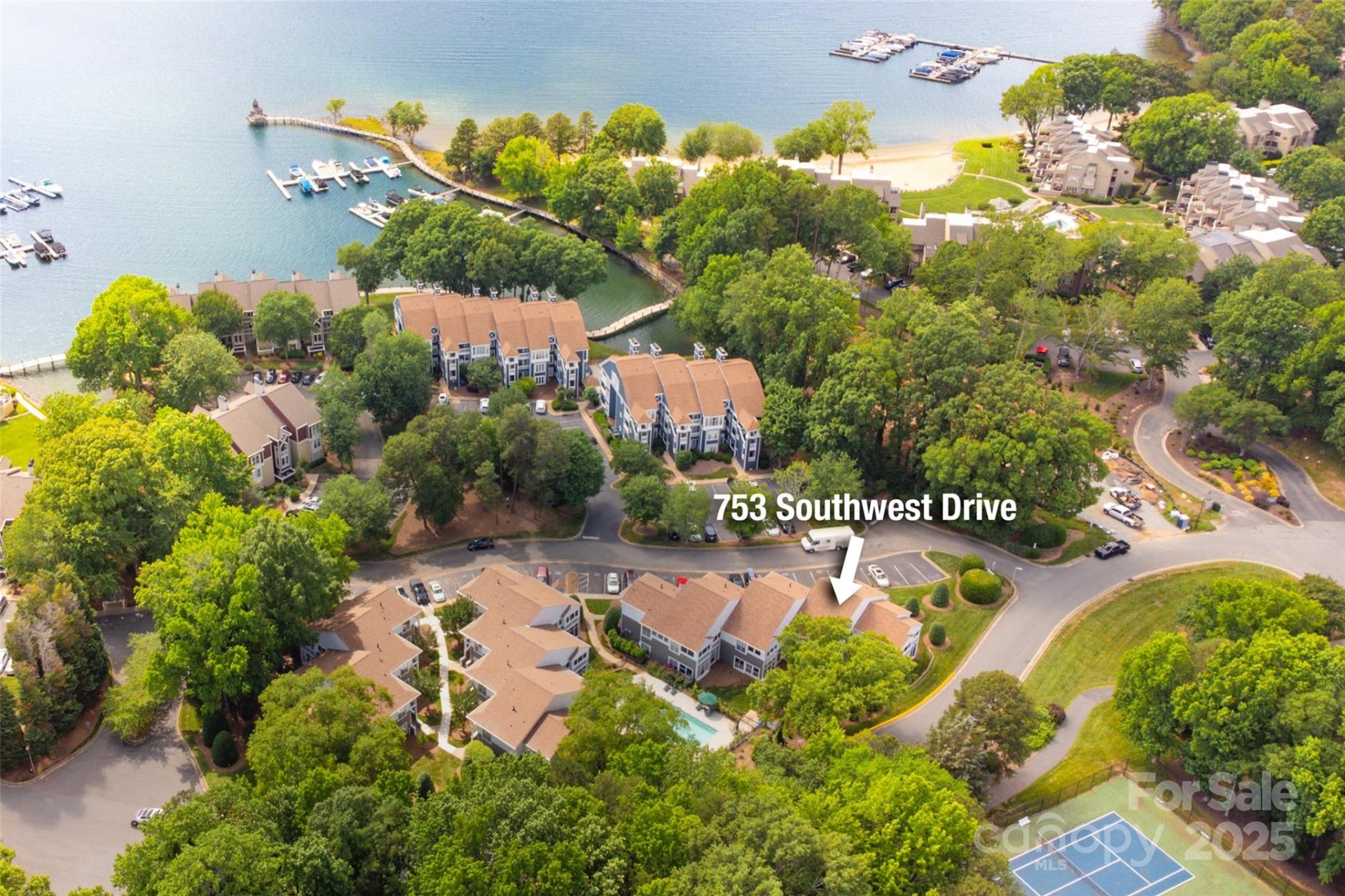 753 Southwest Drive