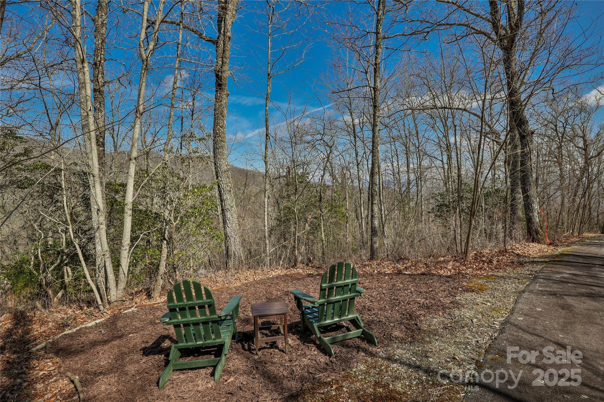 Waterdance, Tuckasegee Community