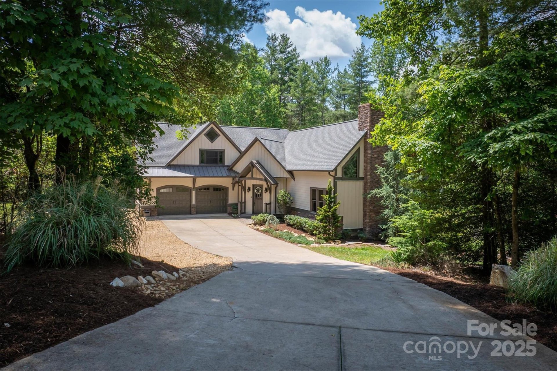 Property image 2 at 2243 Cottage Park Road, Morganton, NC 28655