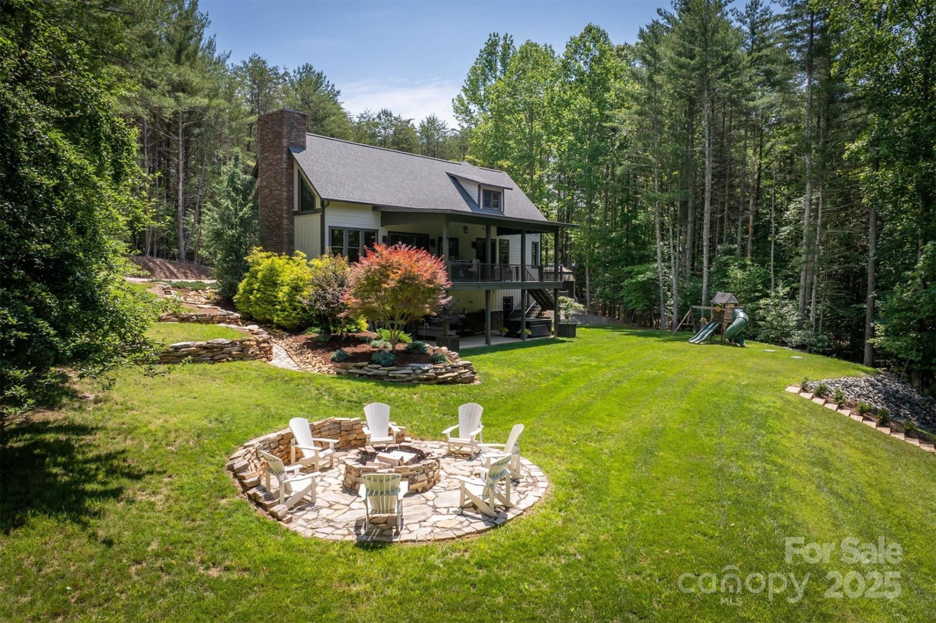 Property image 3 at 2243 Cottage Park Road, Morganton, NC 28655