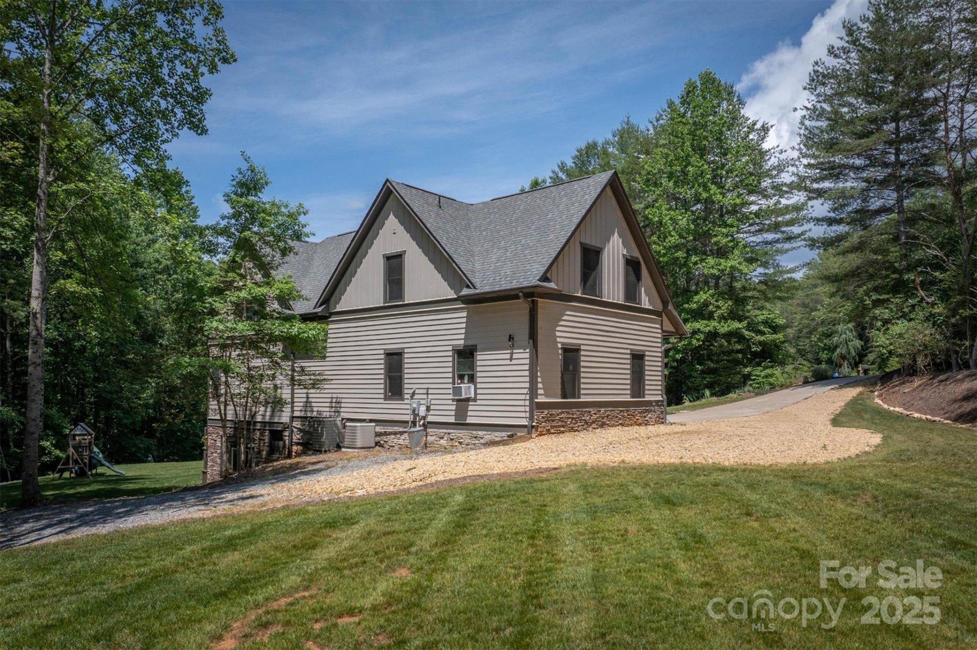Property image 5 at 2243 Cottage Park Road, Morganton, NC 28655