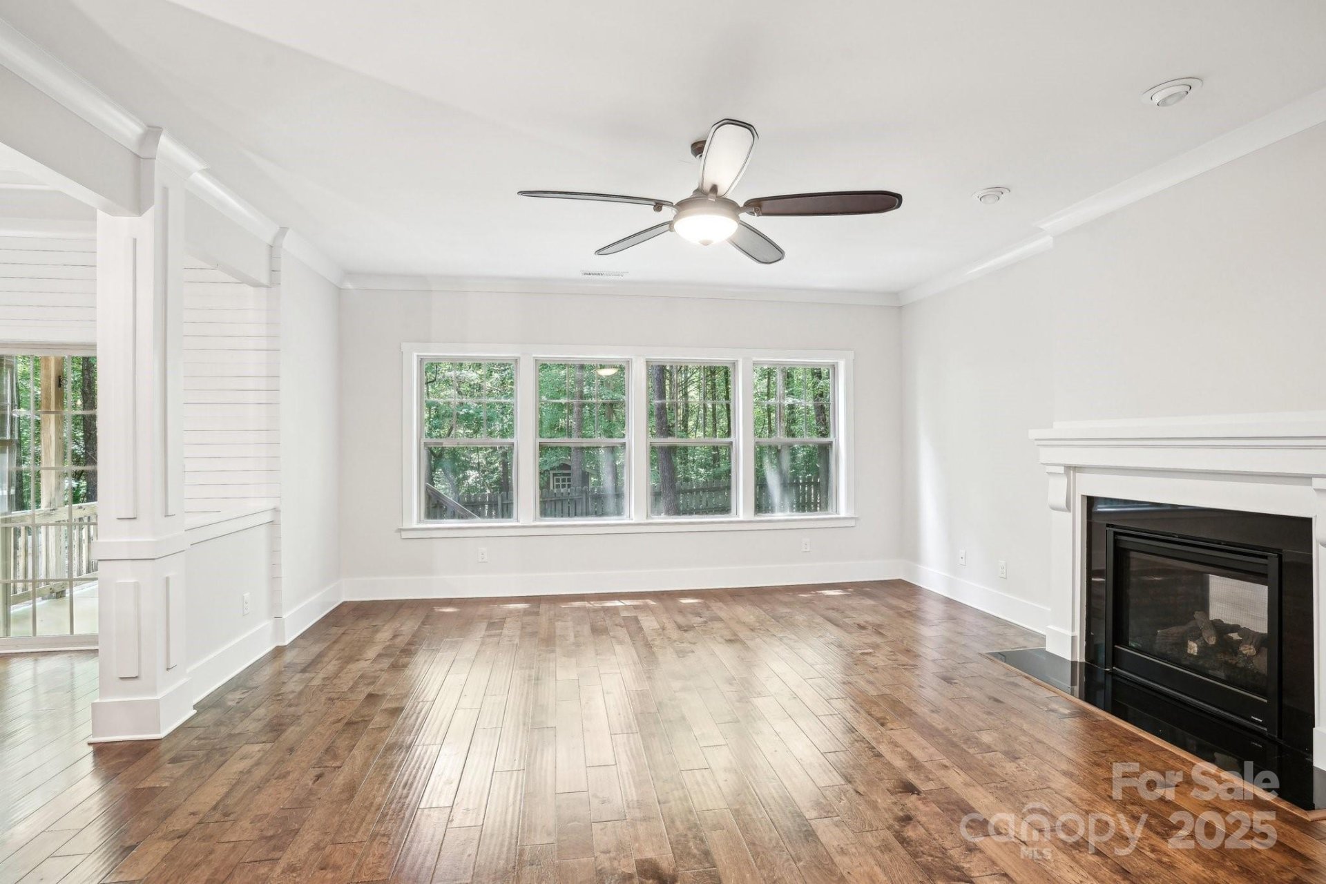 Property image 3 at 8521 Aspen Court, Charlotte, NC 28227