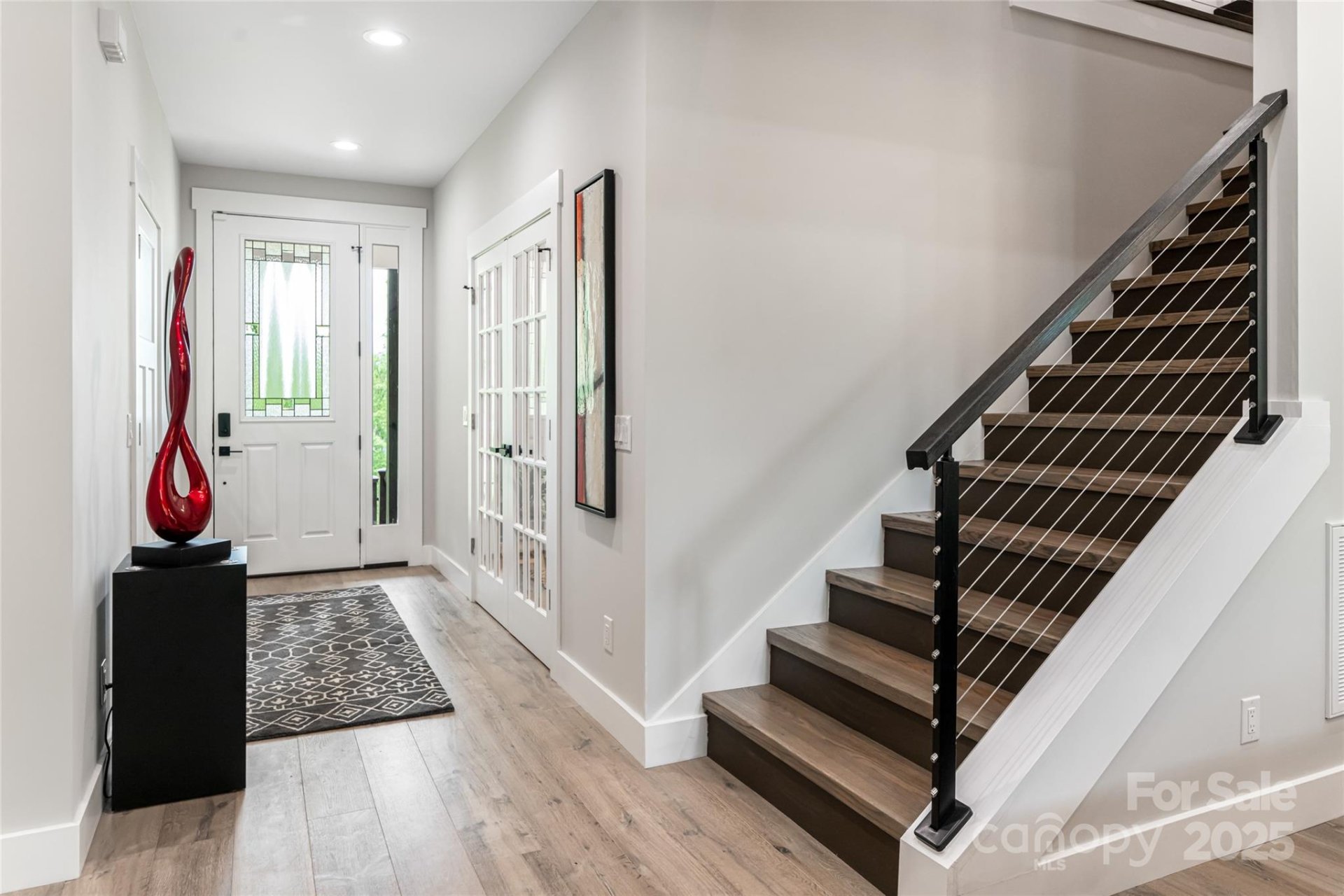 Property image 3 at 99 Timber Ridge Circle, Leicester, NC 28748