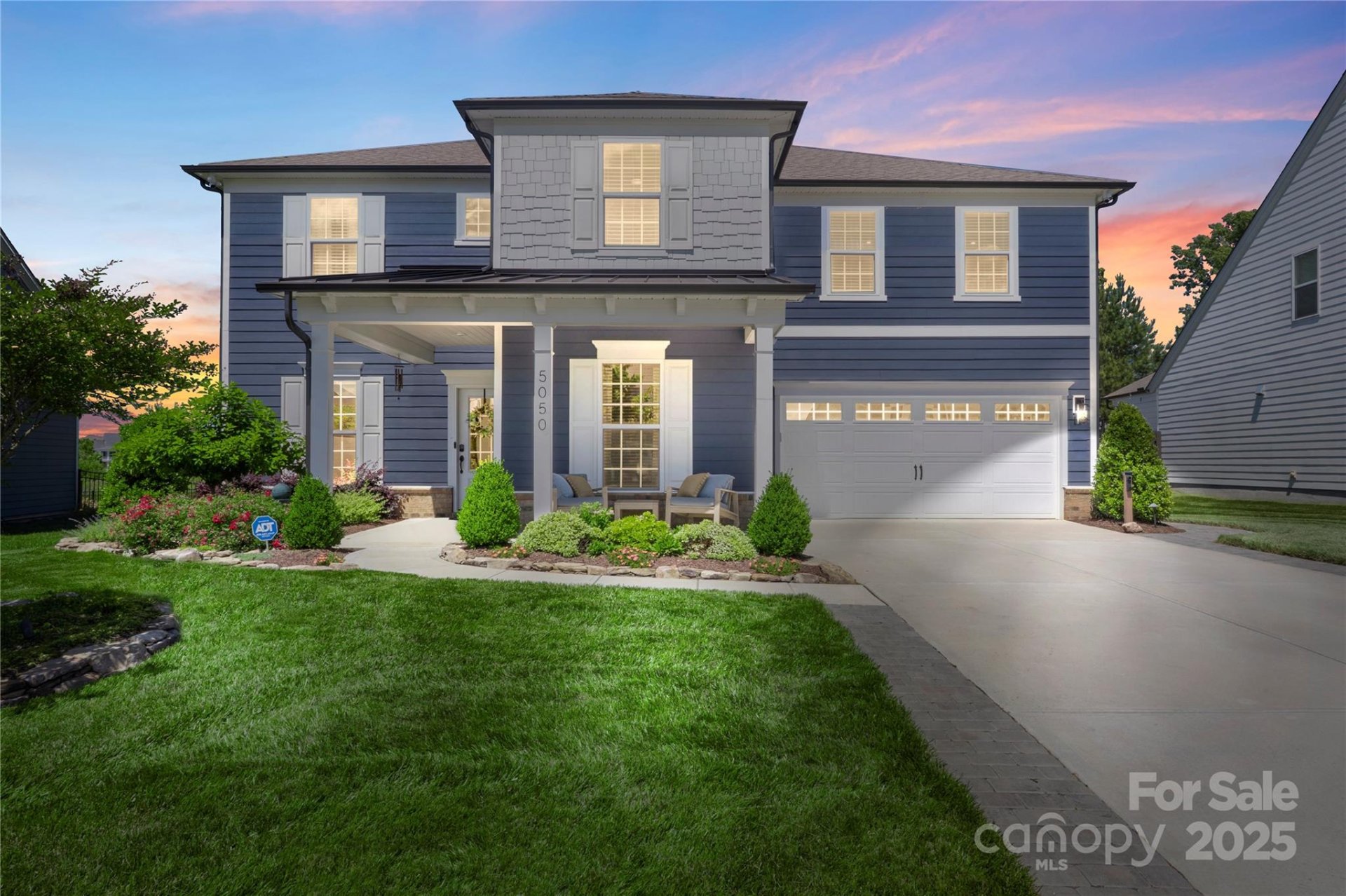 5050 Havencrest Drive