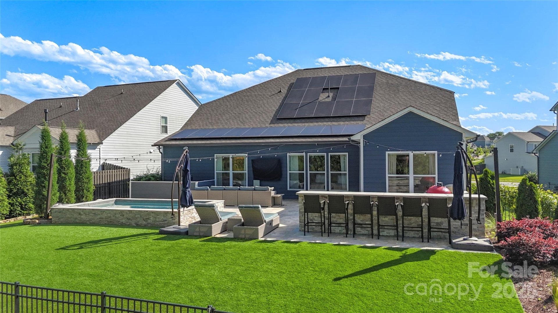 Property image 2 at 5050 Havencrest Drive, Fort Mill, SC 29715