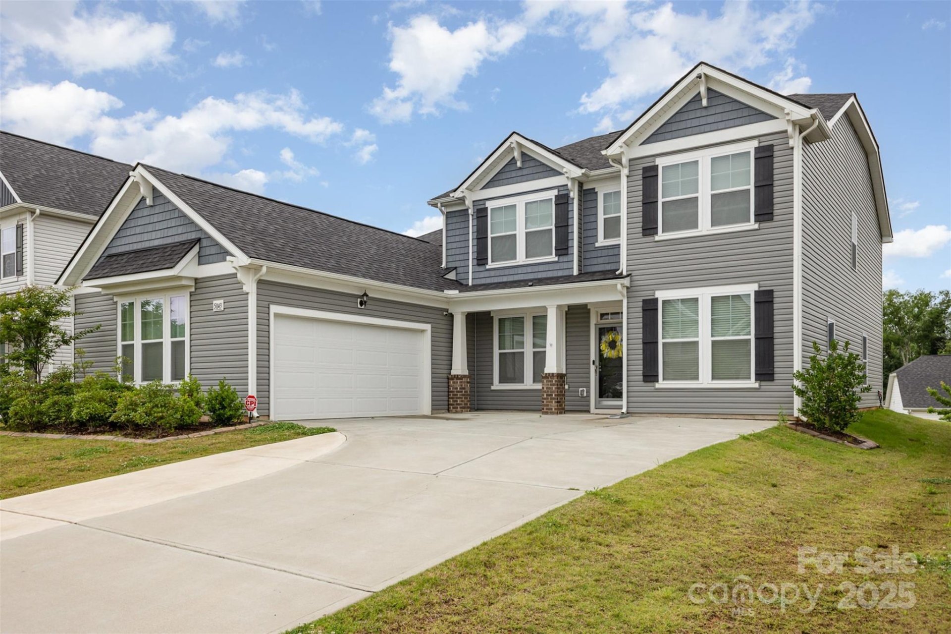 Property image 2 at 5043 Baileys Run Drive, Rock Hill, SC 29732