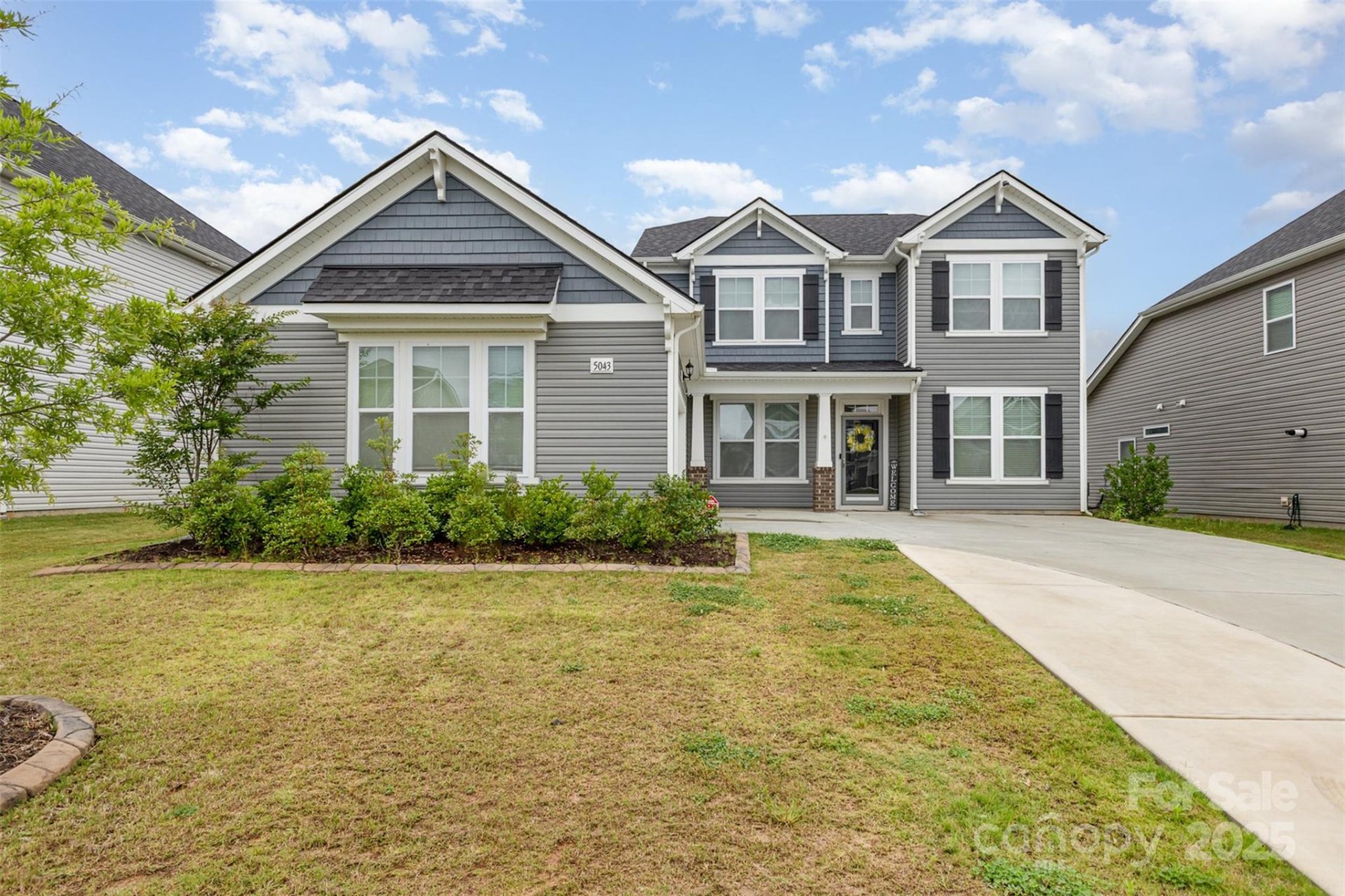 Property image 3 at 5043 Baileys Run Drive, Rock Hill, SC 29732
