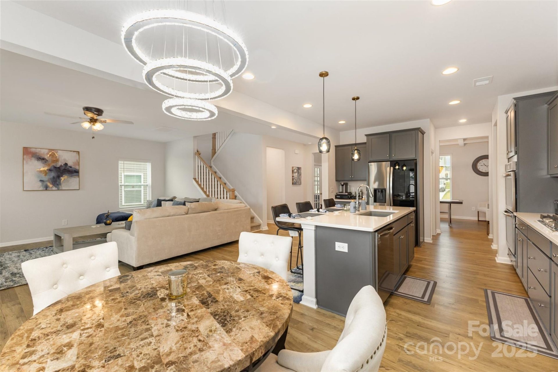 Property image 4 at 5043 Baileys Run Drive, Rock Hill, SC 29732
