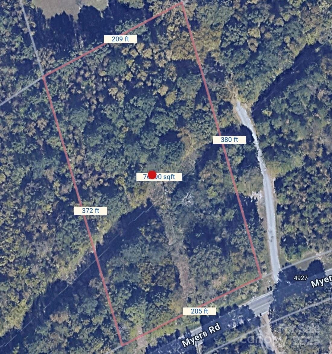 4919 Myers Road