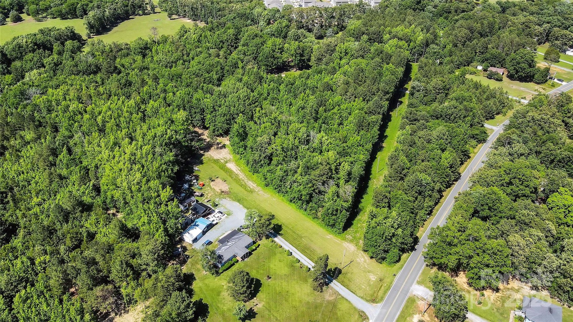 Property image 3 at 4919 Myers Road, Monroe, NC 28110