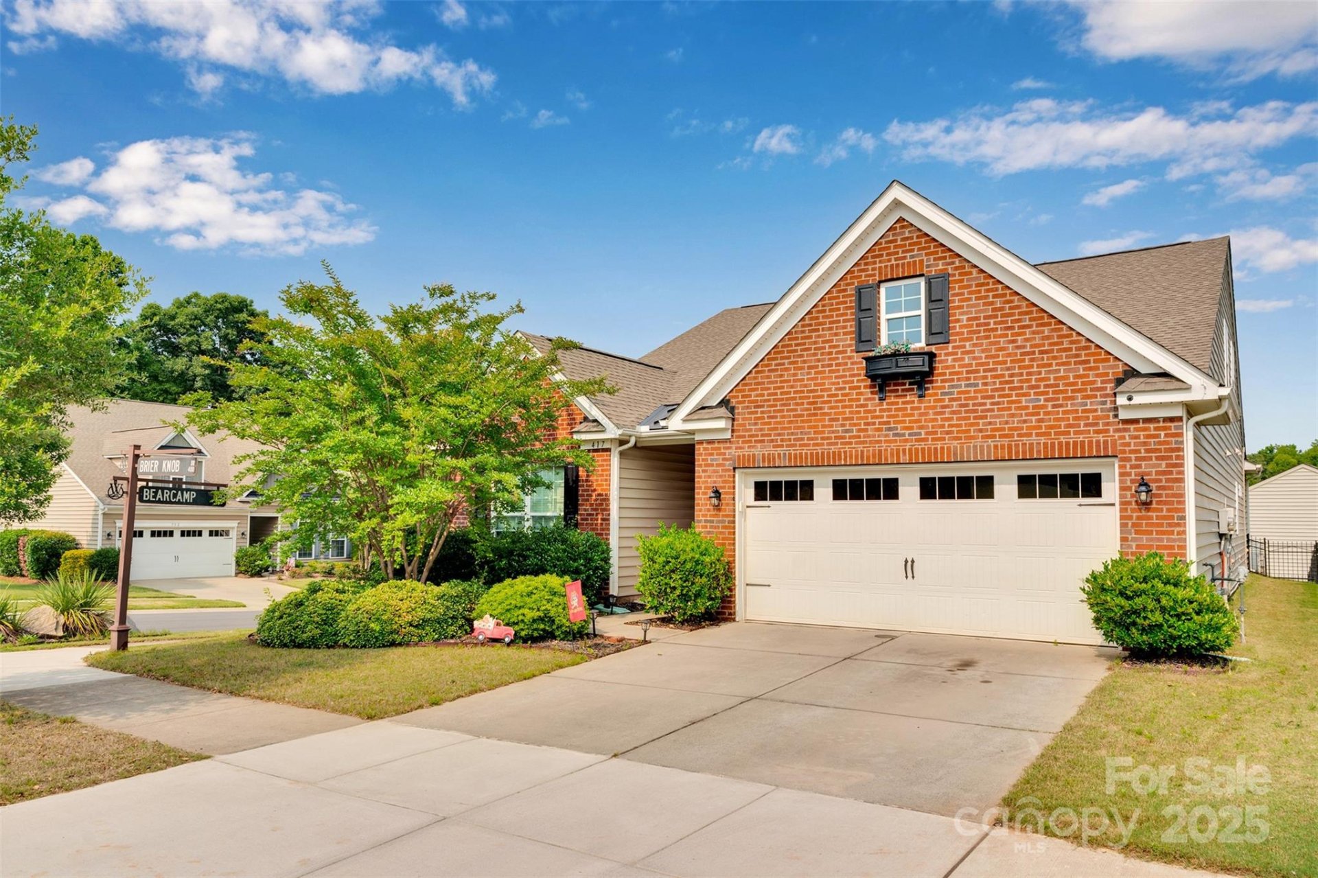 417 Brier Knob Drive