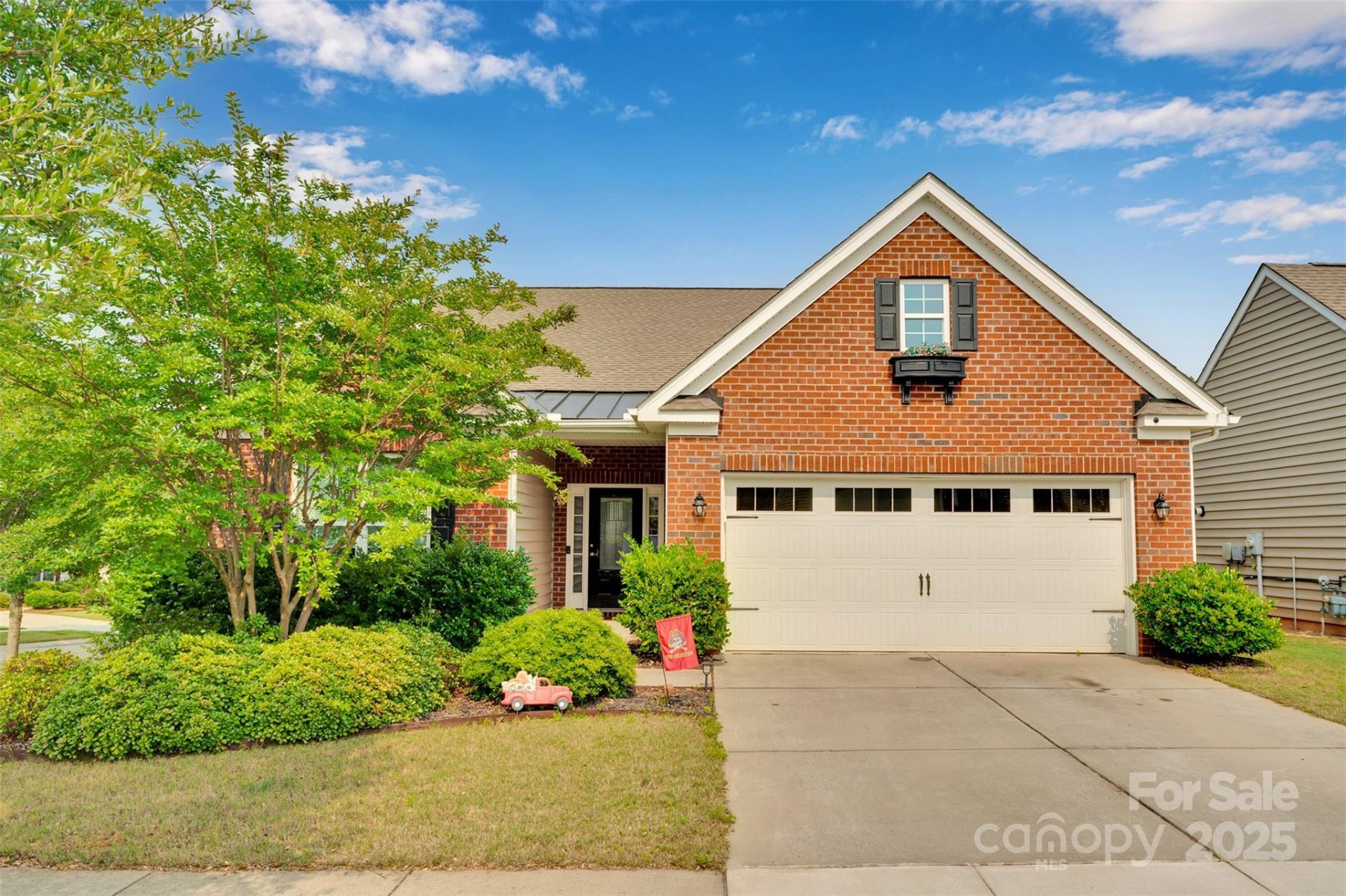 Property image 2 at 417 Brier Knob Drive, Fort Mill, SC 29715