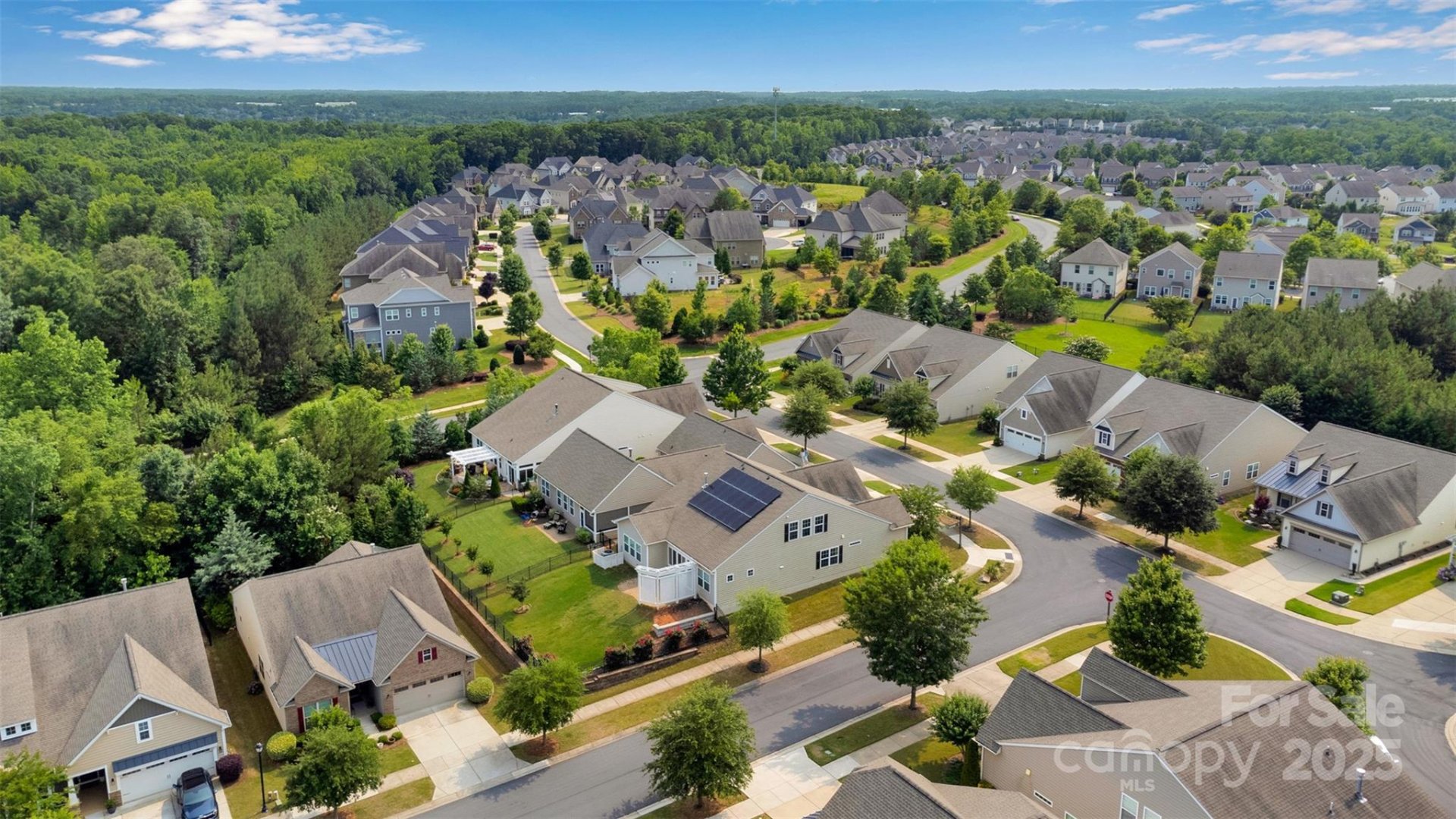 Property image 3 at 417 Brier Knob Drive, Fort Mill, SC 29715