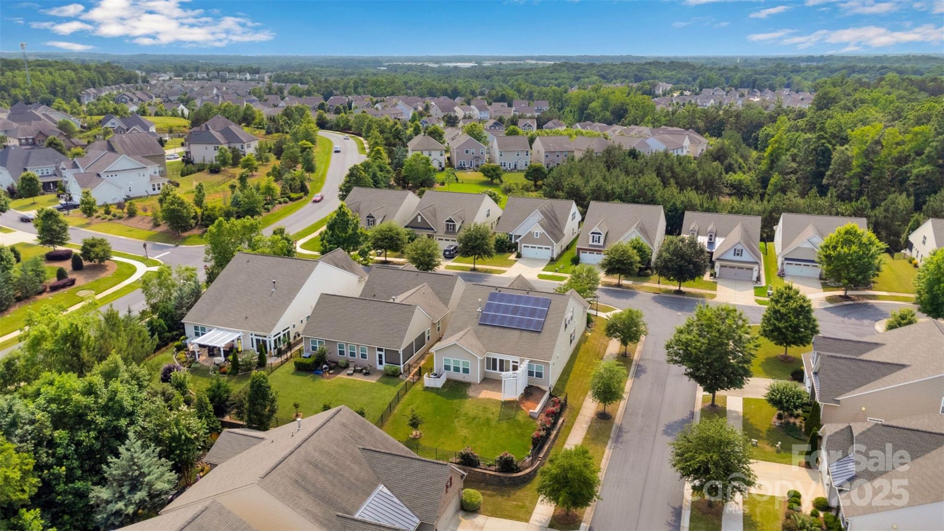 Property image 5 at 417 Brier Knob Drive, Fort Mill, SC 29715