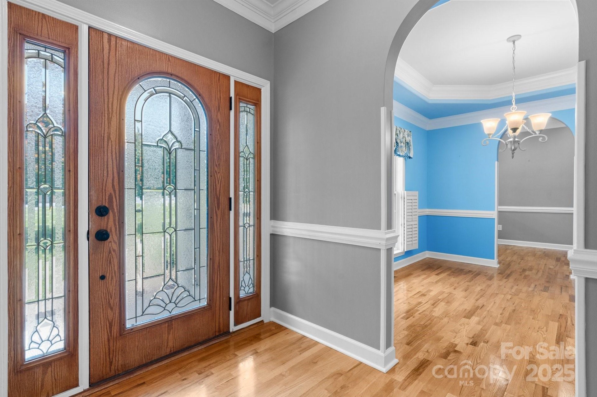 Property image 4 at 5362 Beacon Ridge Drive, Granite Falls, NC 28630