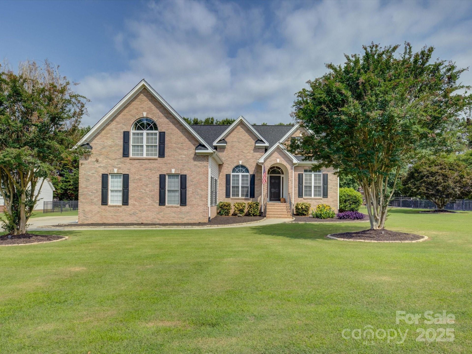 736 Creekbridge Drive