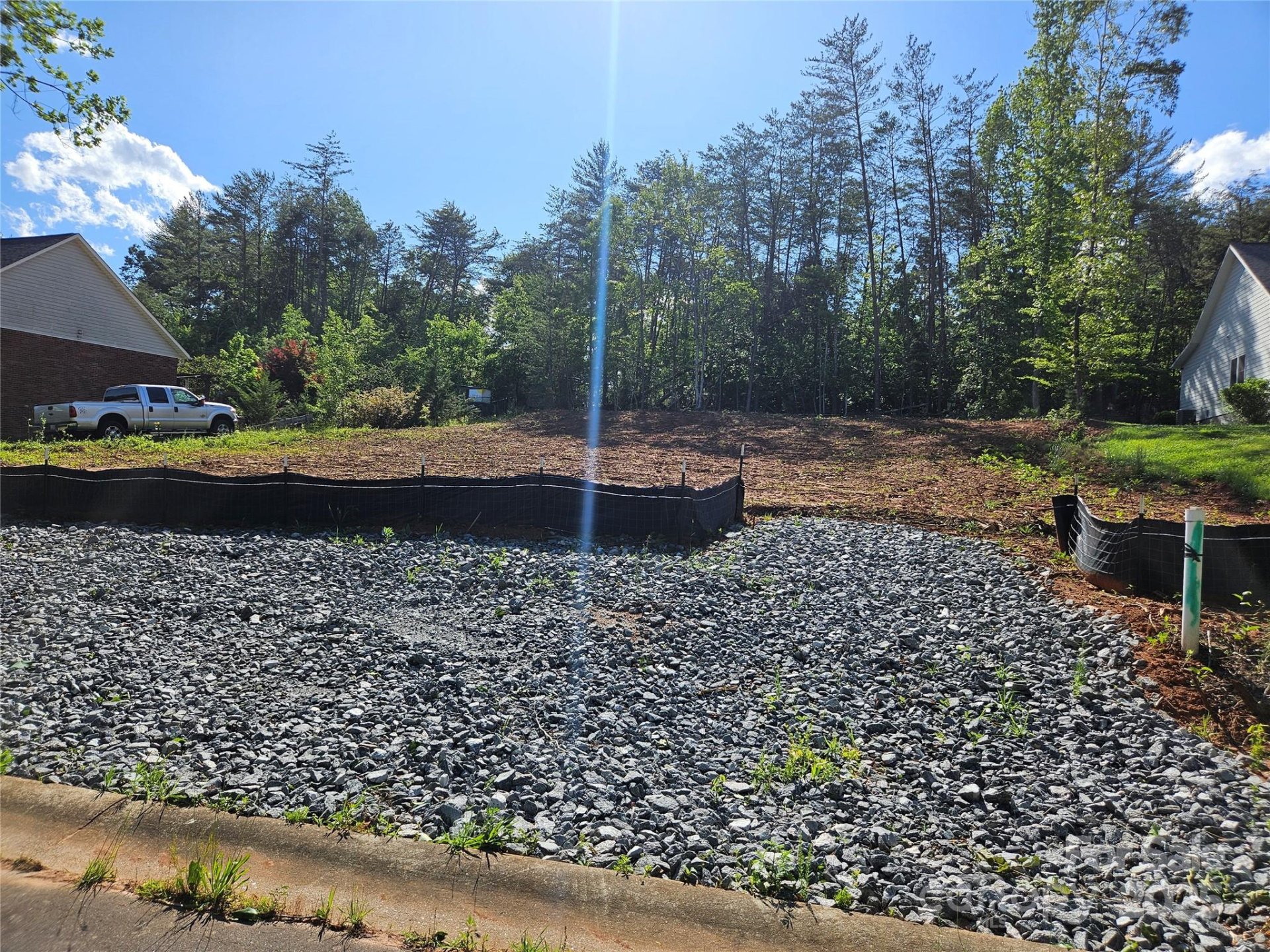 Property image 2 at 305 Winding Creek Drive, Morganton, NC 28655