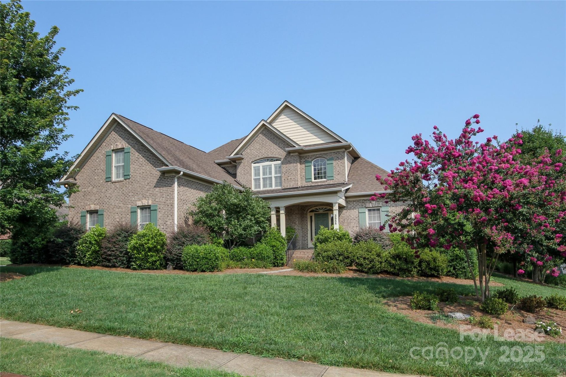 Property image 1 at 3888 French Fields Lane, Harrisburg, NC 28075