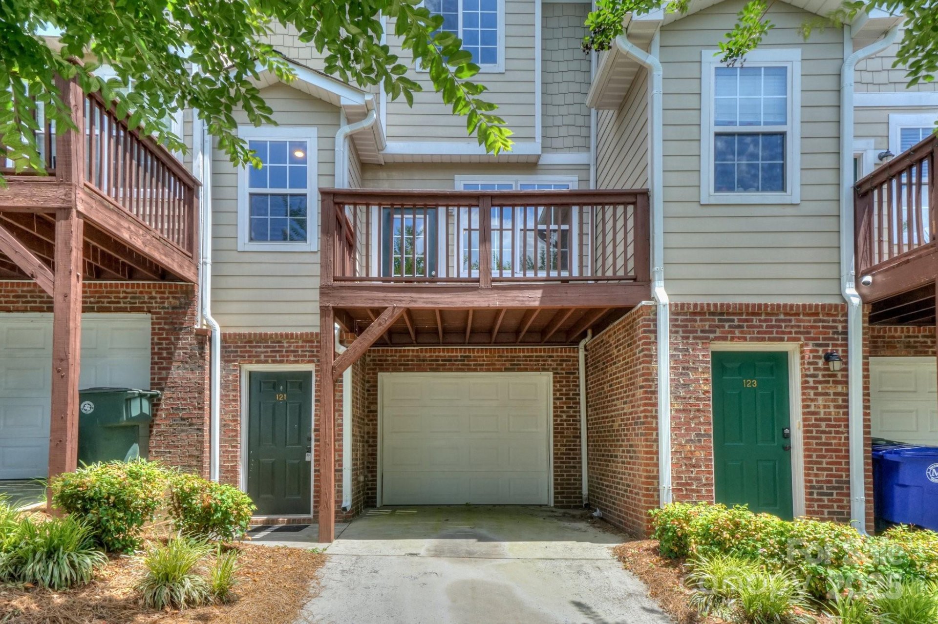 Property image 2 at 121 High Ridge Road, Mooresville, NC 28117