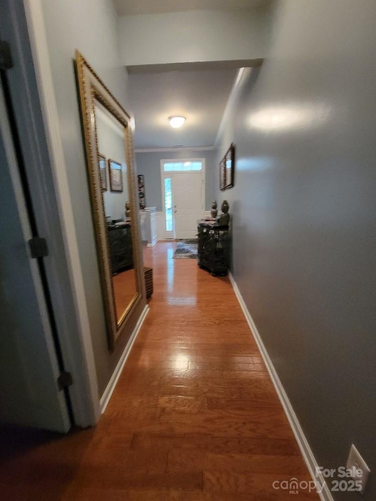 Property image 3 at 214 Minitree Lane, Charlotte, NC 28214