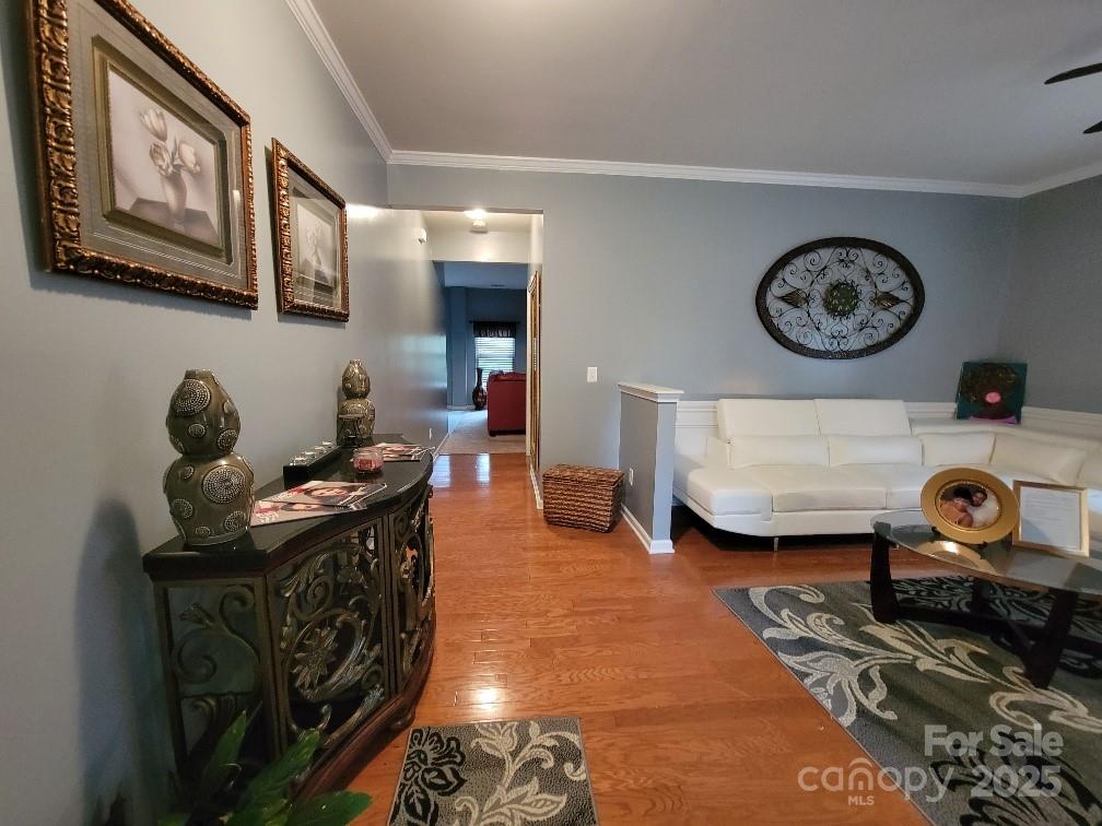 Property image 4 at 214 Minitree Lane, Charlotte, NC 28214