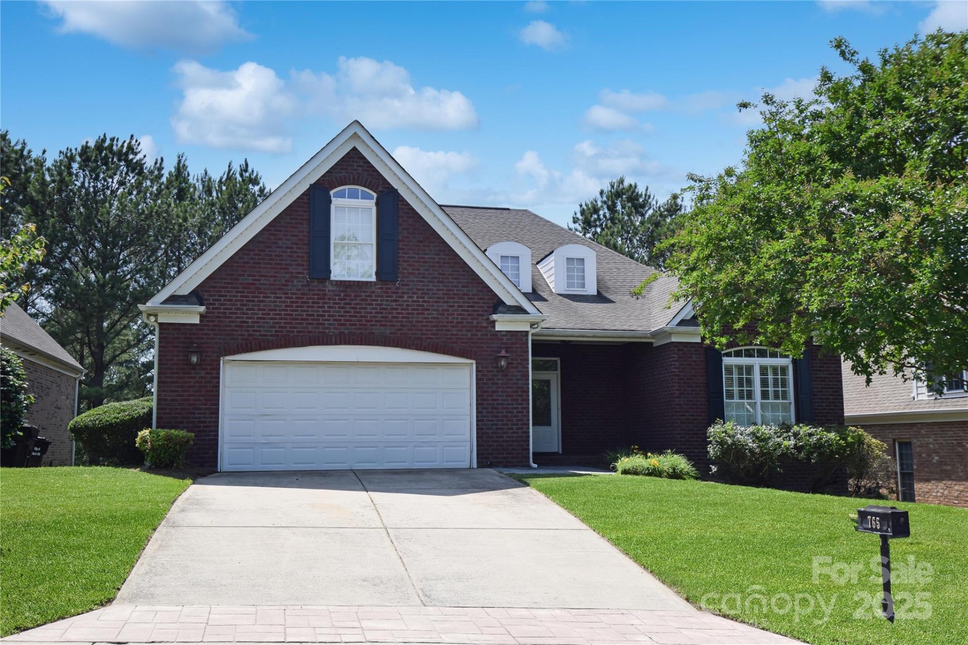 Property at 765 Cherry Hills Place, Rock Hill, SC 29730