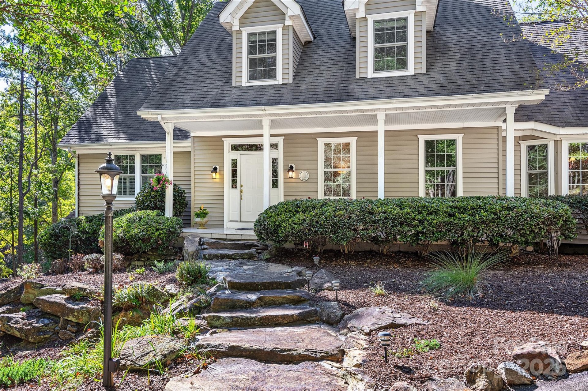 Property image 2 at 733 Hidden Hills Drive, Rutherfordton, NC 28139