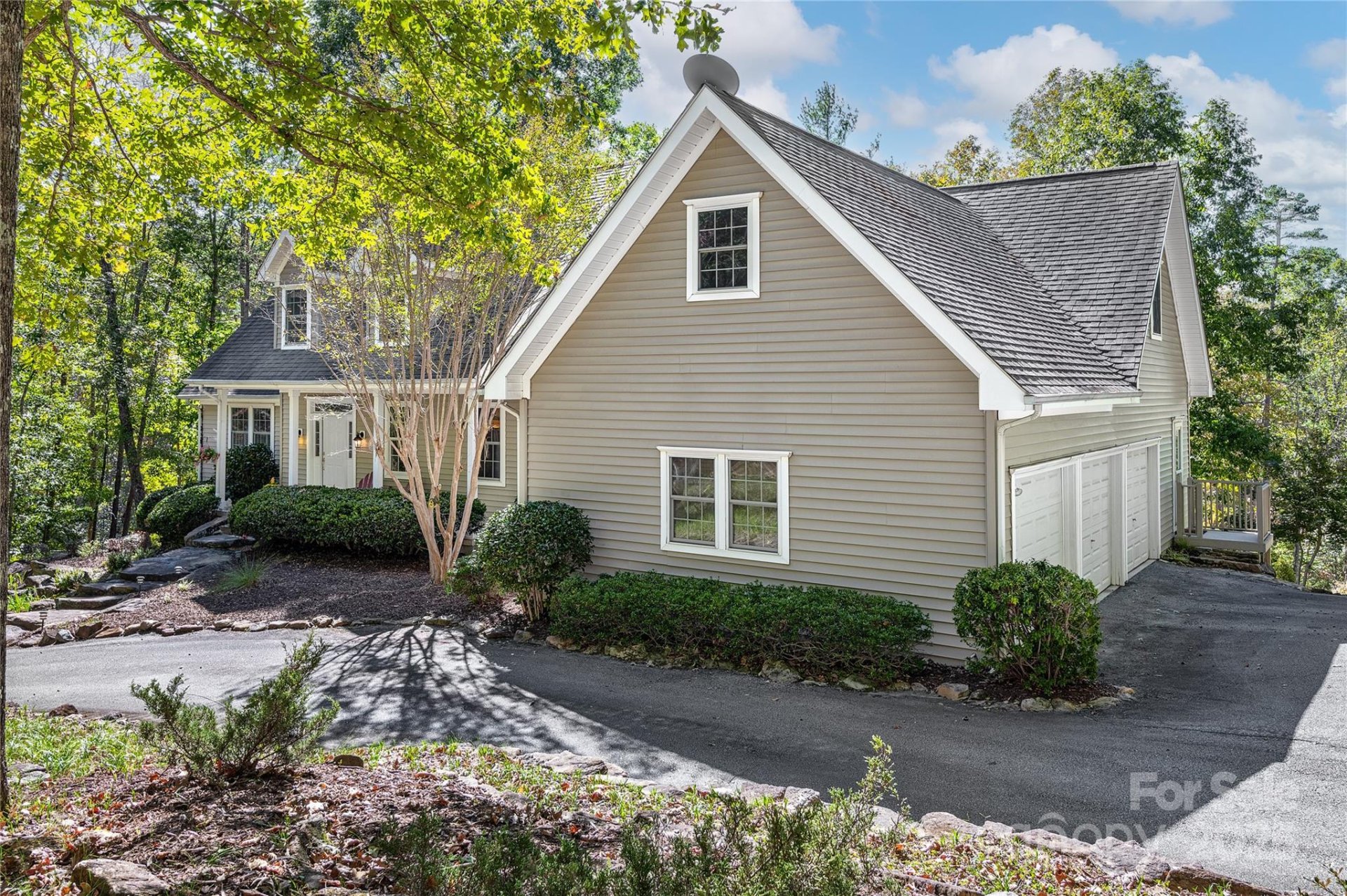 Property image 3 at 733 Hidden Hills Drive, Rutherfordton, NC 28139