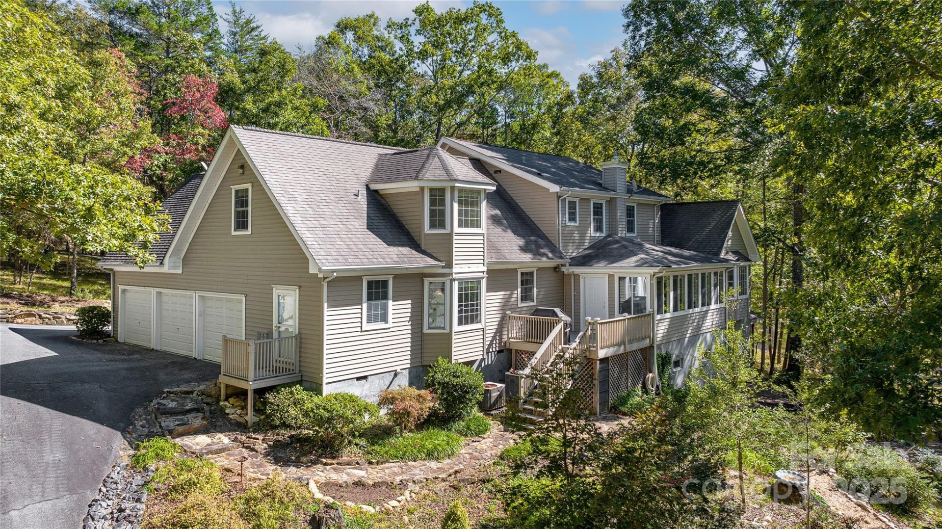Property image 4 at 733 Hidden Hills Drive, Rutherfordton, NC 28139