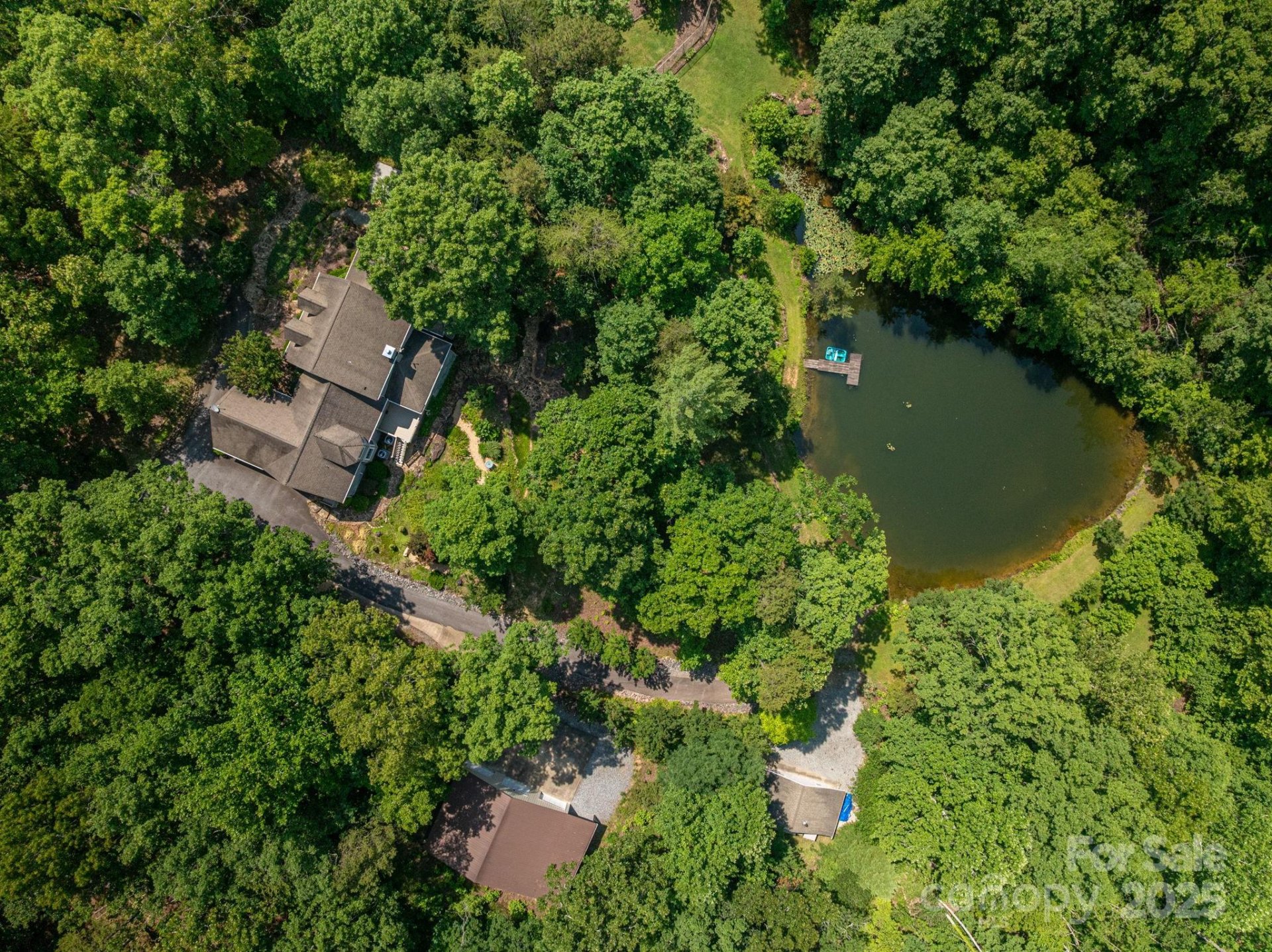 Property image 5 at 733 Hidden Hills Drive, Rutherfordton, NC 28139