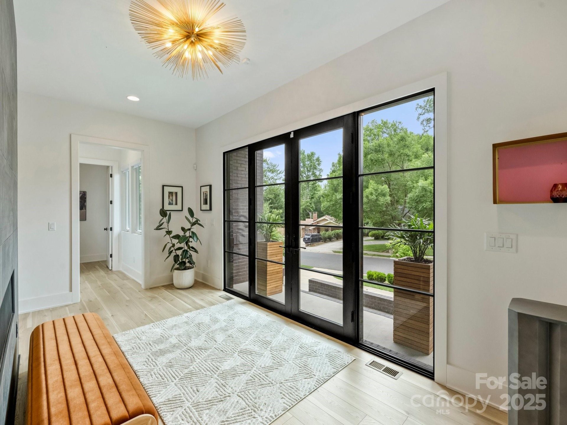 Property image 5 at 112 Manning Drive, Charlotte, NC 28209