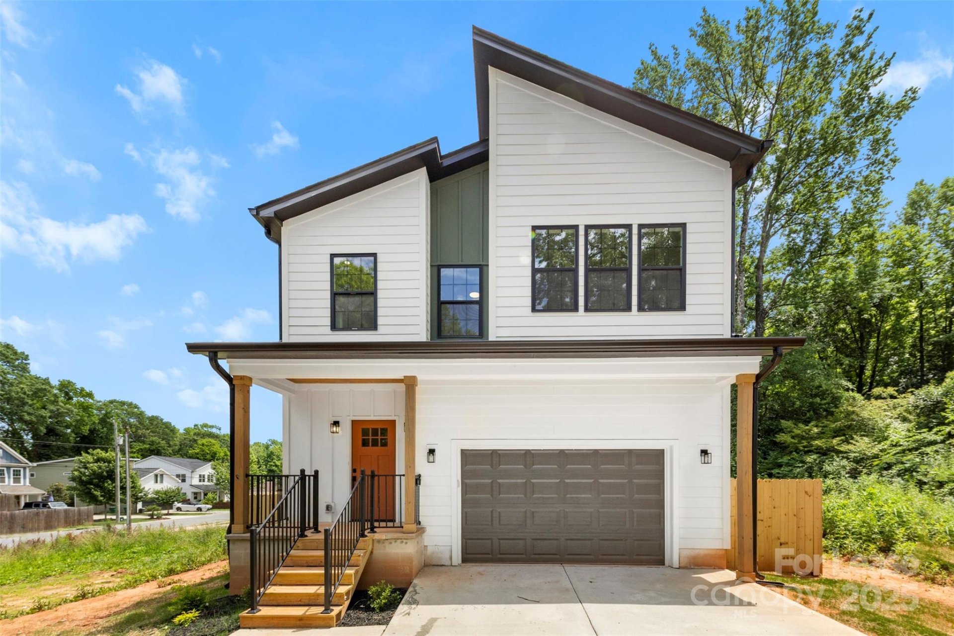 3420 Tappan Place