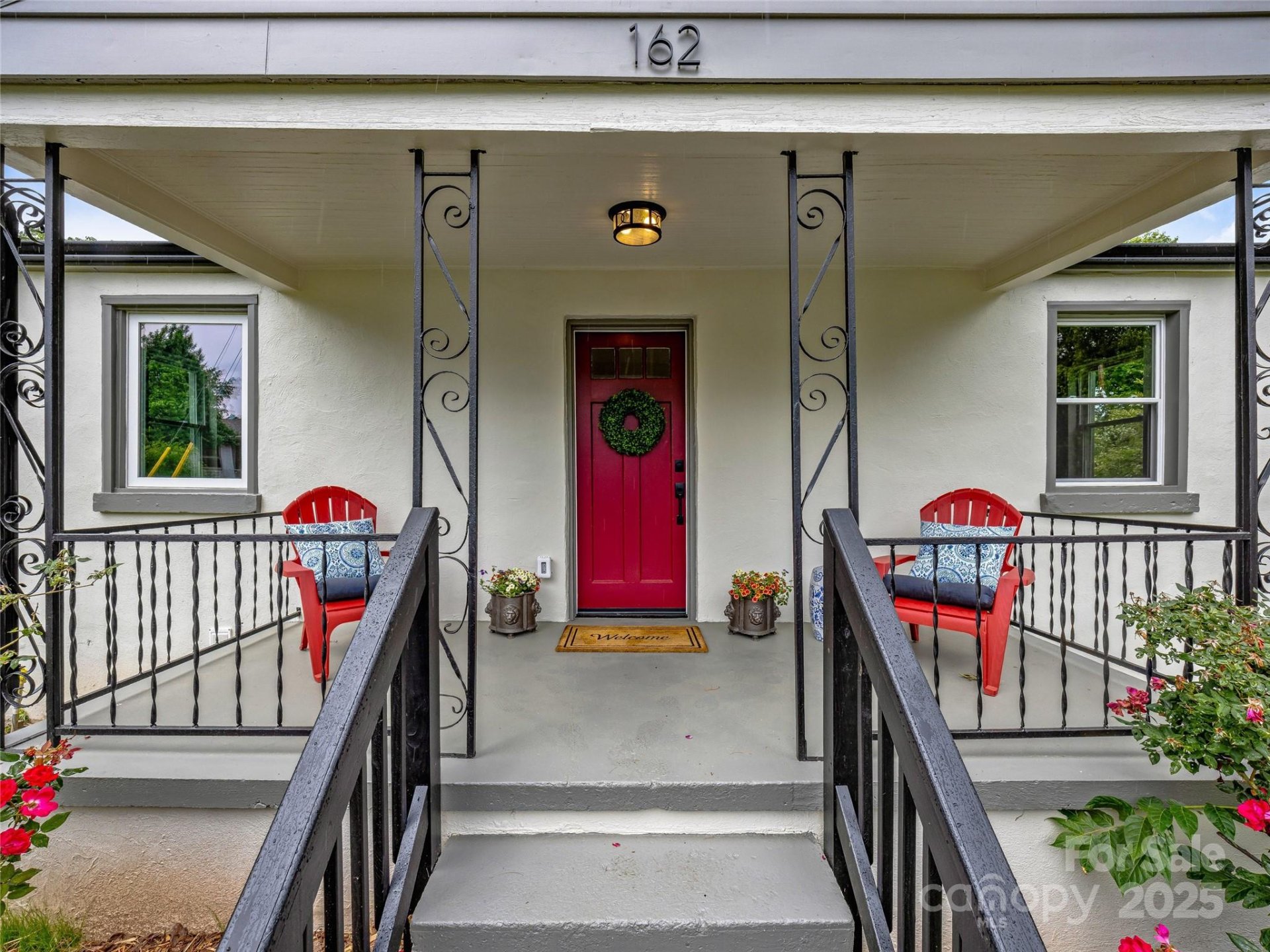 Property image 3 at 162 Courtland Place, Asheville, NC 28801