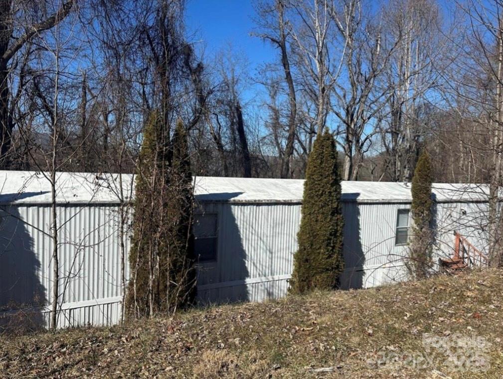 Property at 160 Aquarius Road, Canton, NC 28716