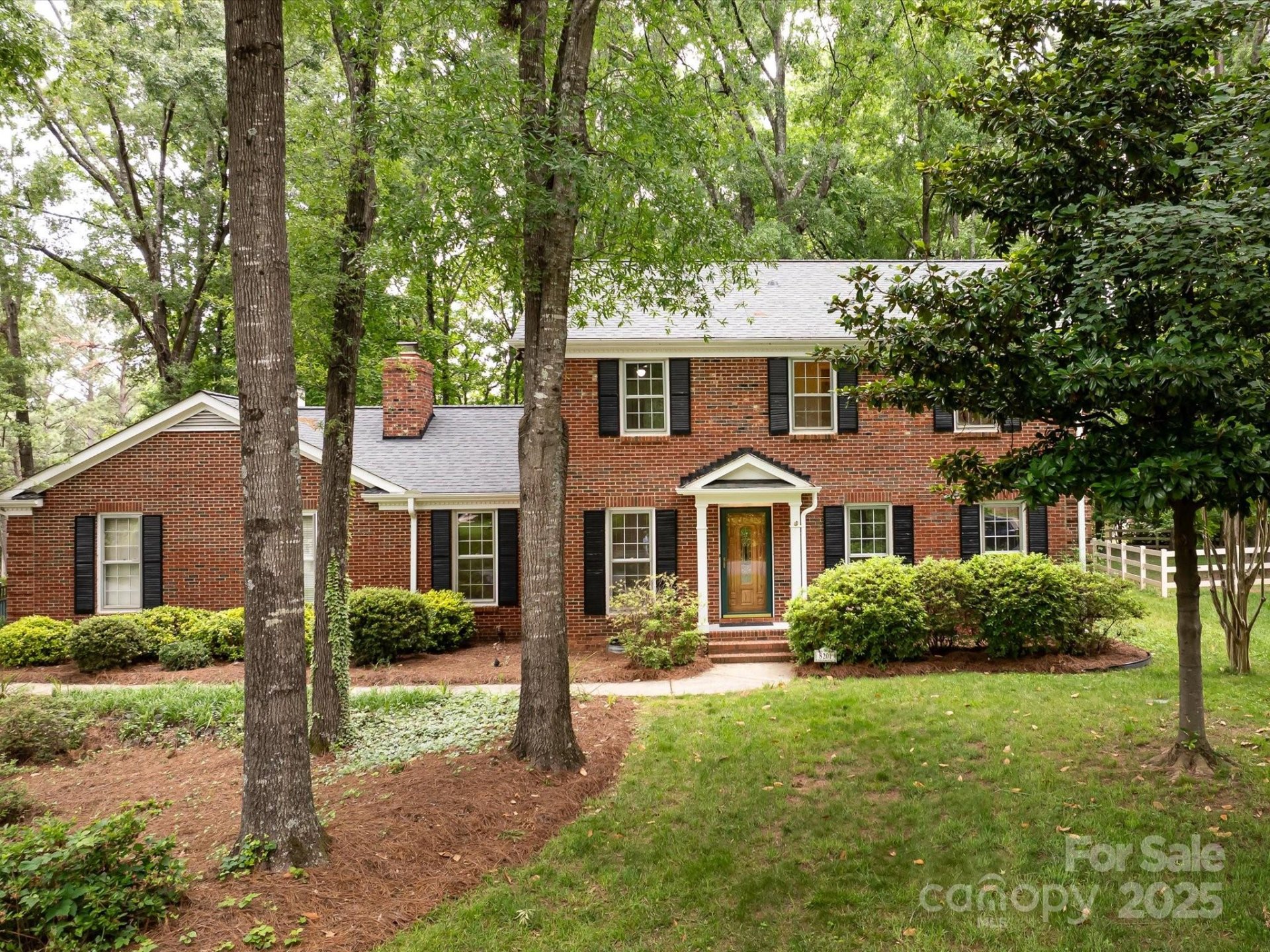8201 Lansford Road