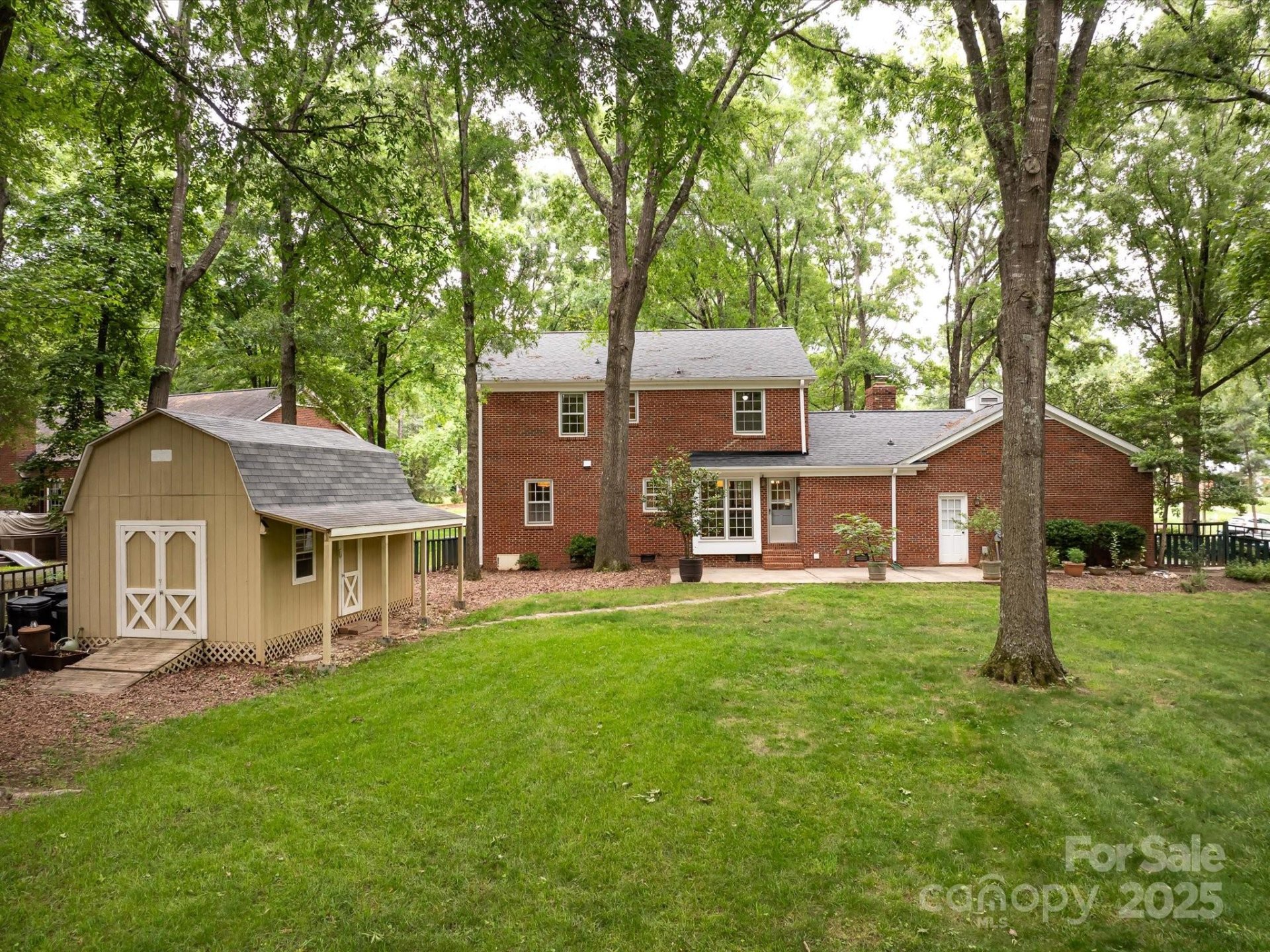 Property image 3 at 8201 Lansford Road, Charlotte, NC 28277