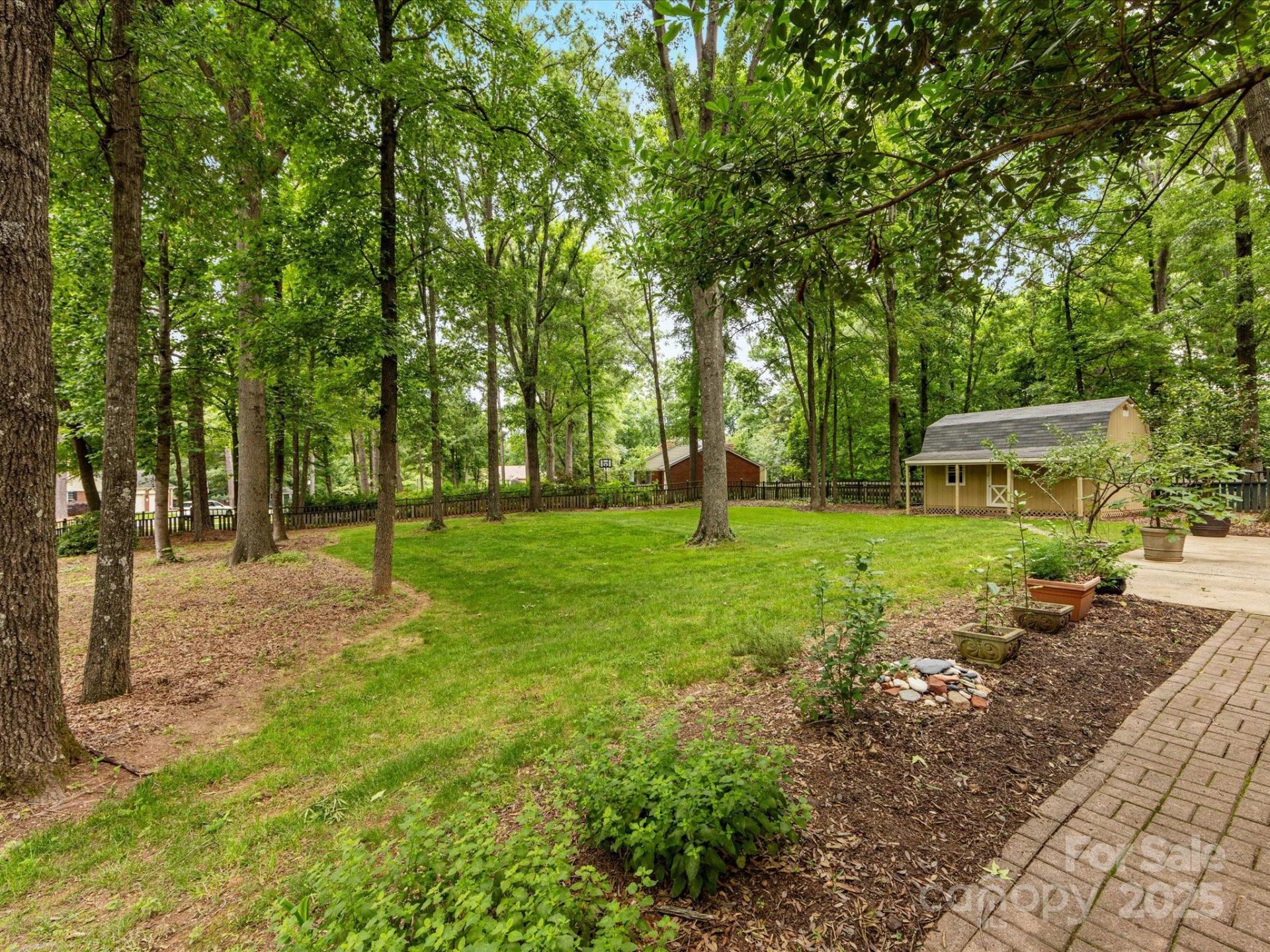 Property image 4 at 8201 Lansford Road, Charlotte, NC 28277