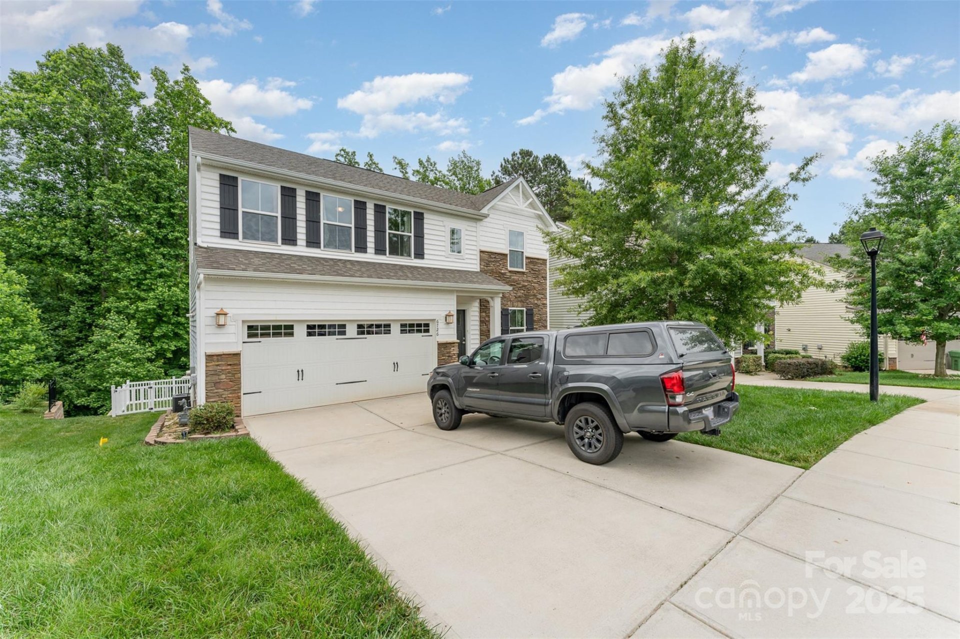 Property image 2 at 6726 Carradale Way, Charlotte, NC 28278