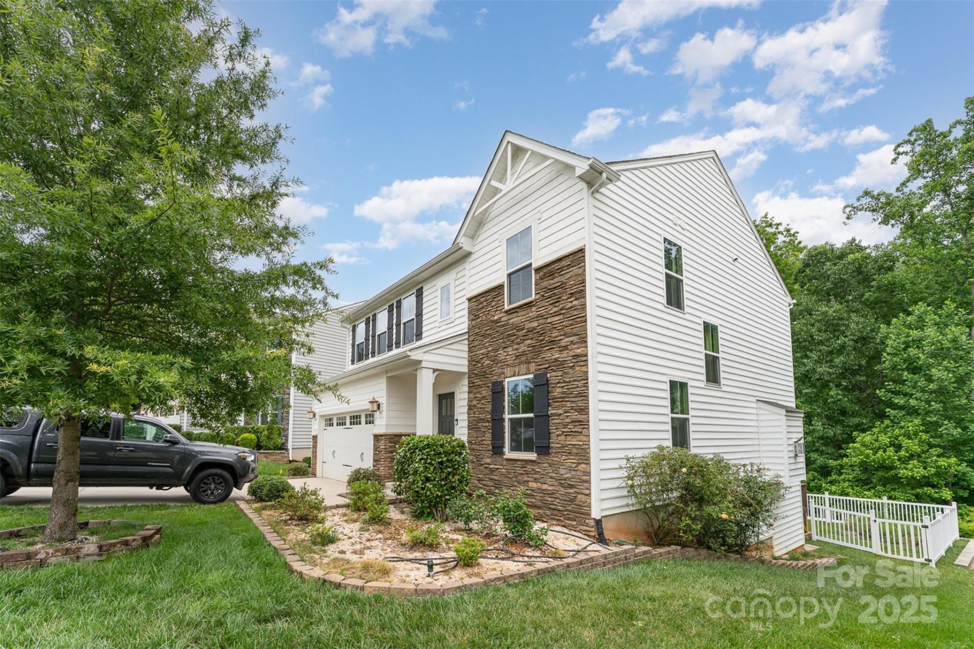 Property image 3 at 6726 Carradale Way, Charlotte, NC 28278