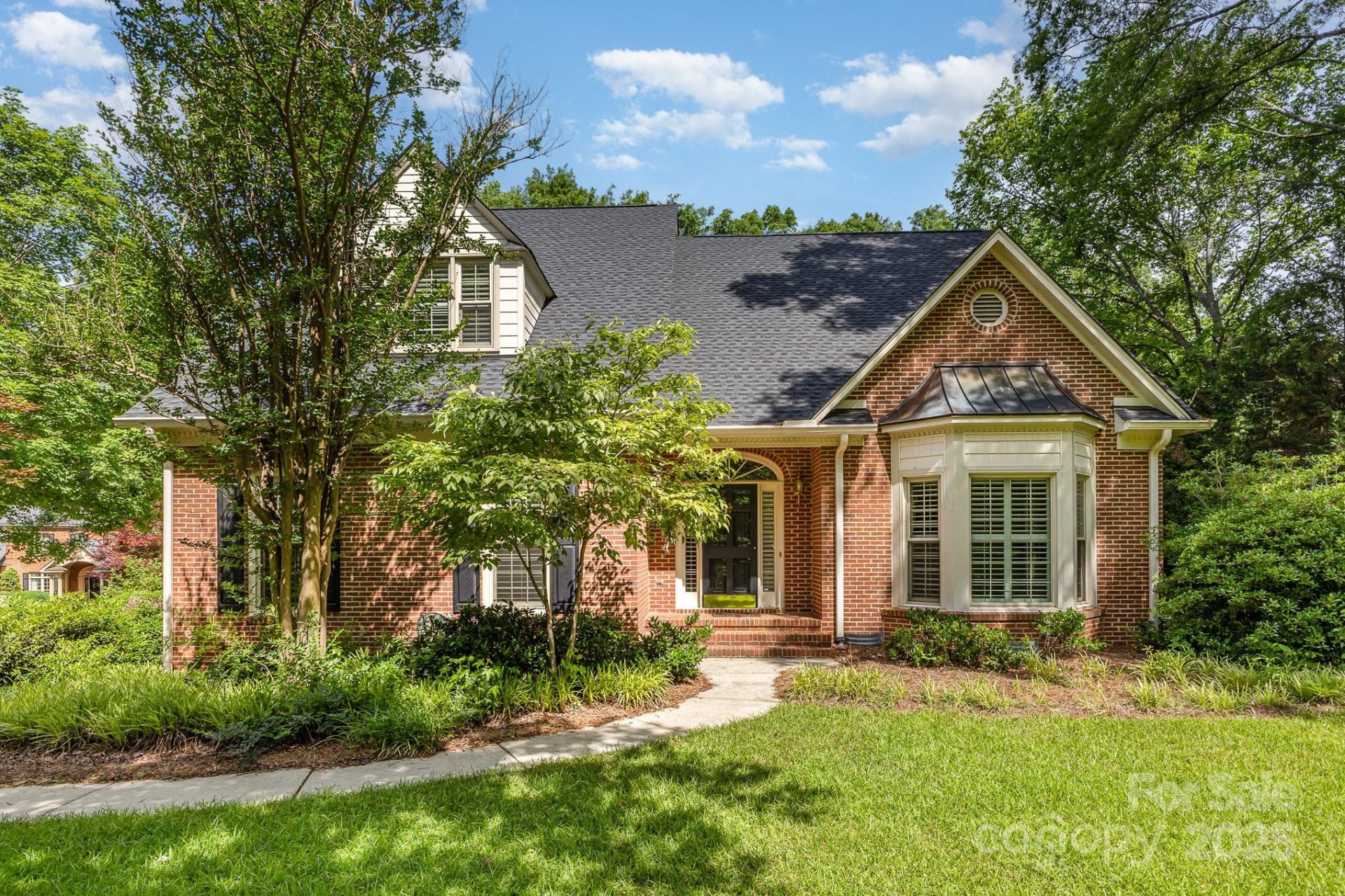 Wedgewood, Rock Hill Community
