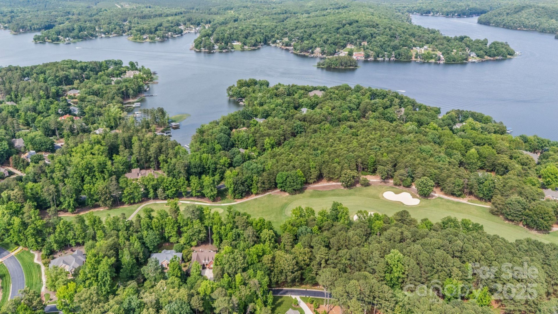Property image 3 at 135 Yadkin Falls Road, New London, NC 28127