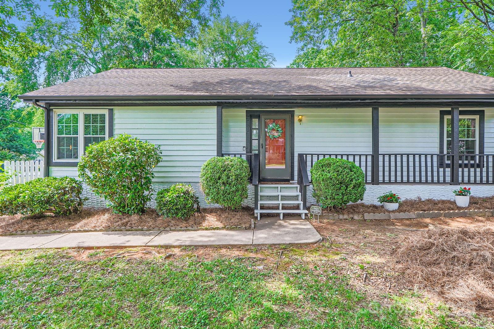 Property image 3 at 2009 Pinevalley Road, Rock Hill, SC 29732