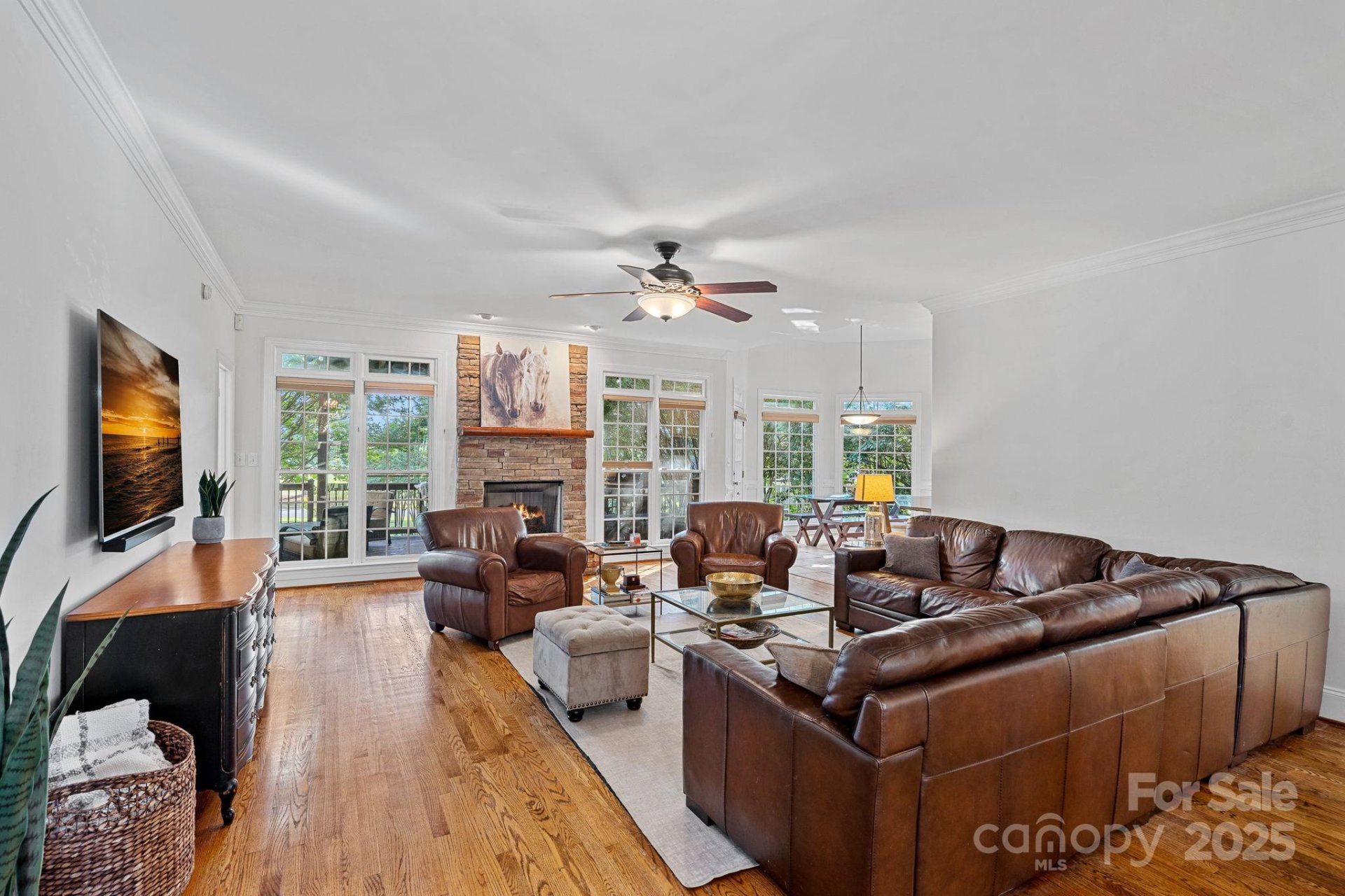 Property image 3 at 3506 Cardiff Lane, Matthews, NC 28104