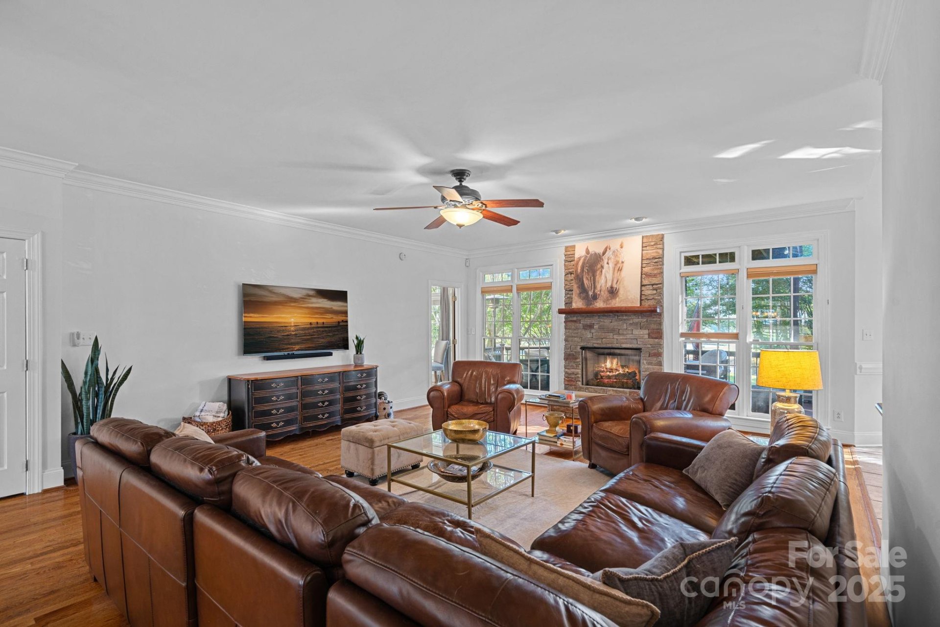 Property image 4 at 3506 Cardiff Lane, Matthews, NC 28104