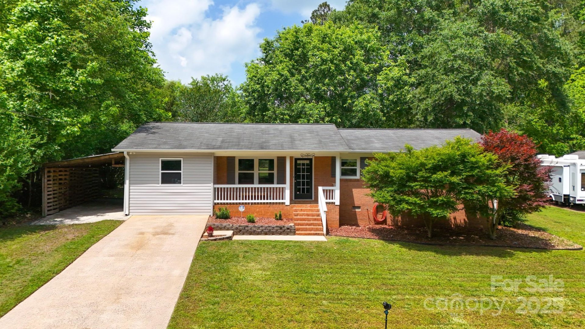 Property image 1 at 613 Poplar Drive, Shelby, NC 28152