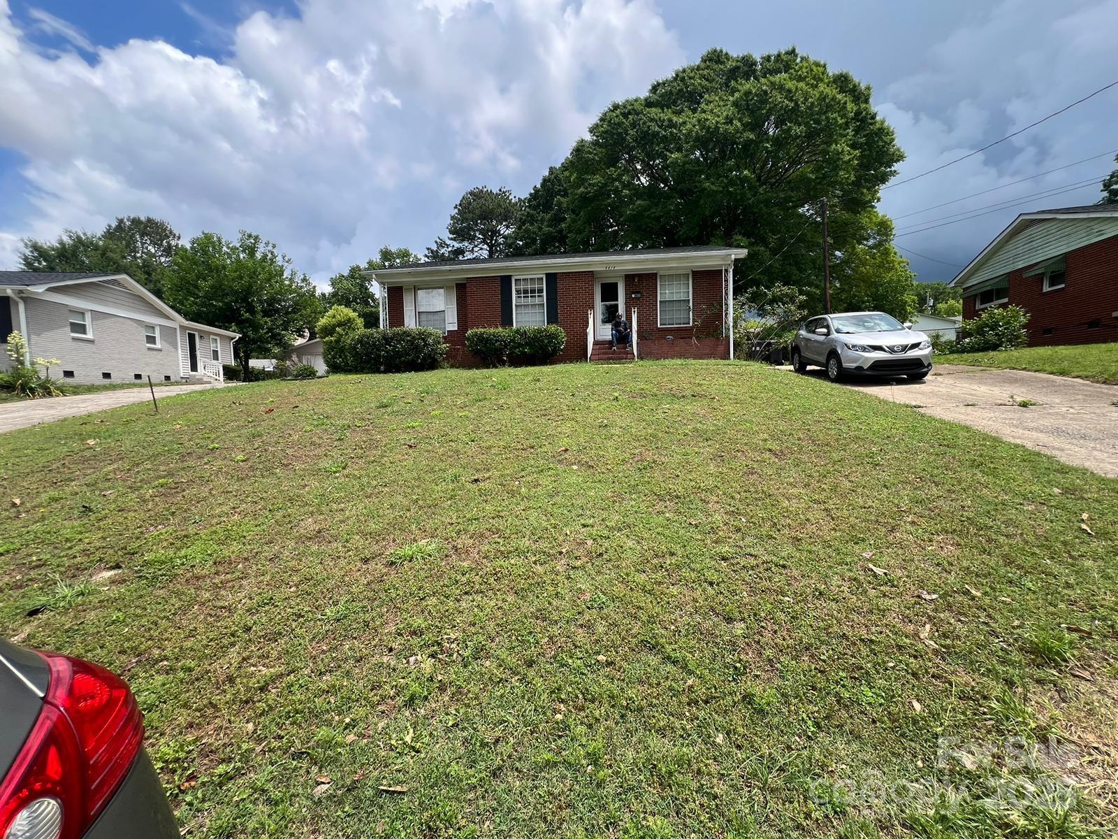 4414 Birkdale Drive