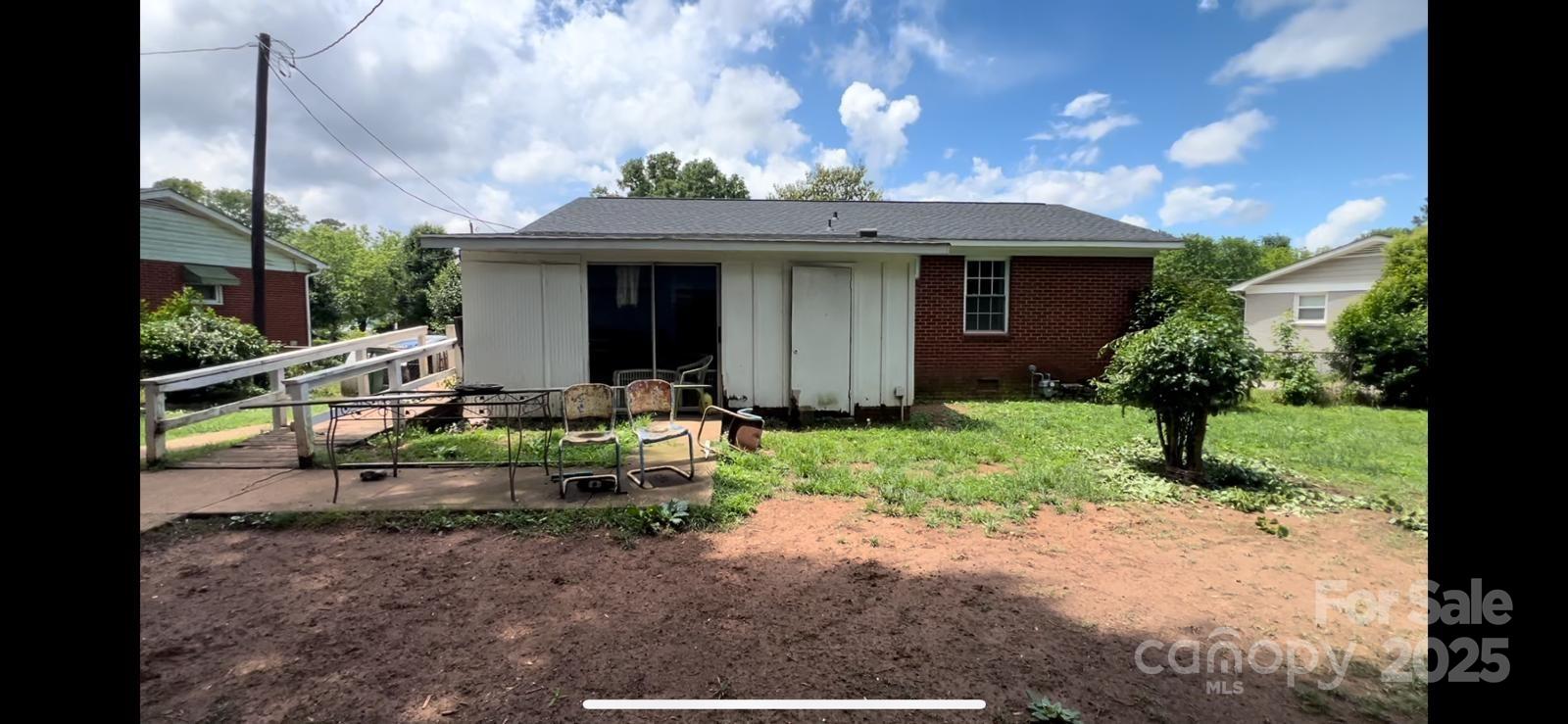 Property image 4 at 4414 Birkdale Drive, Charlotte, NC 28208