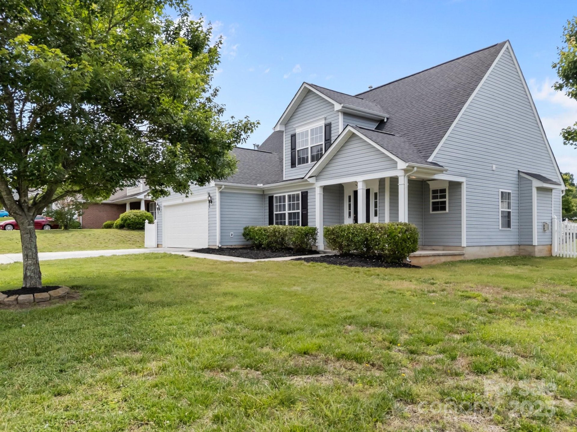 Property image 3 at 423 Courtland Court, Kannapolis, NC 28081