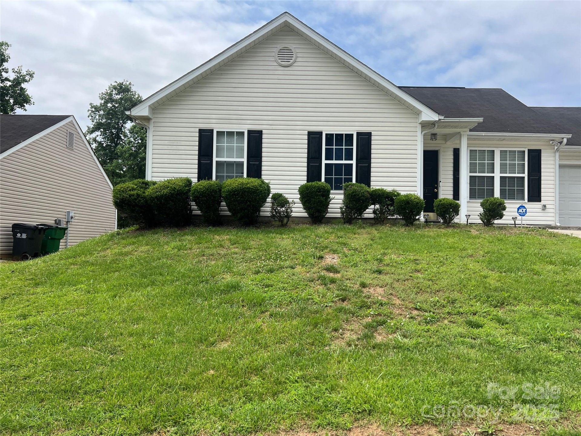 Property image 1 at 5523 Stone Bluff Court, Charlotte, NC 28214